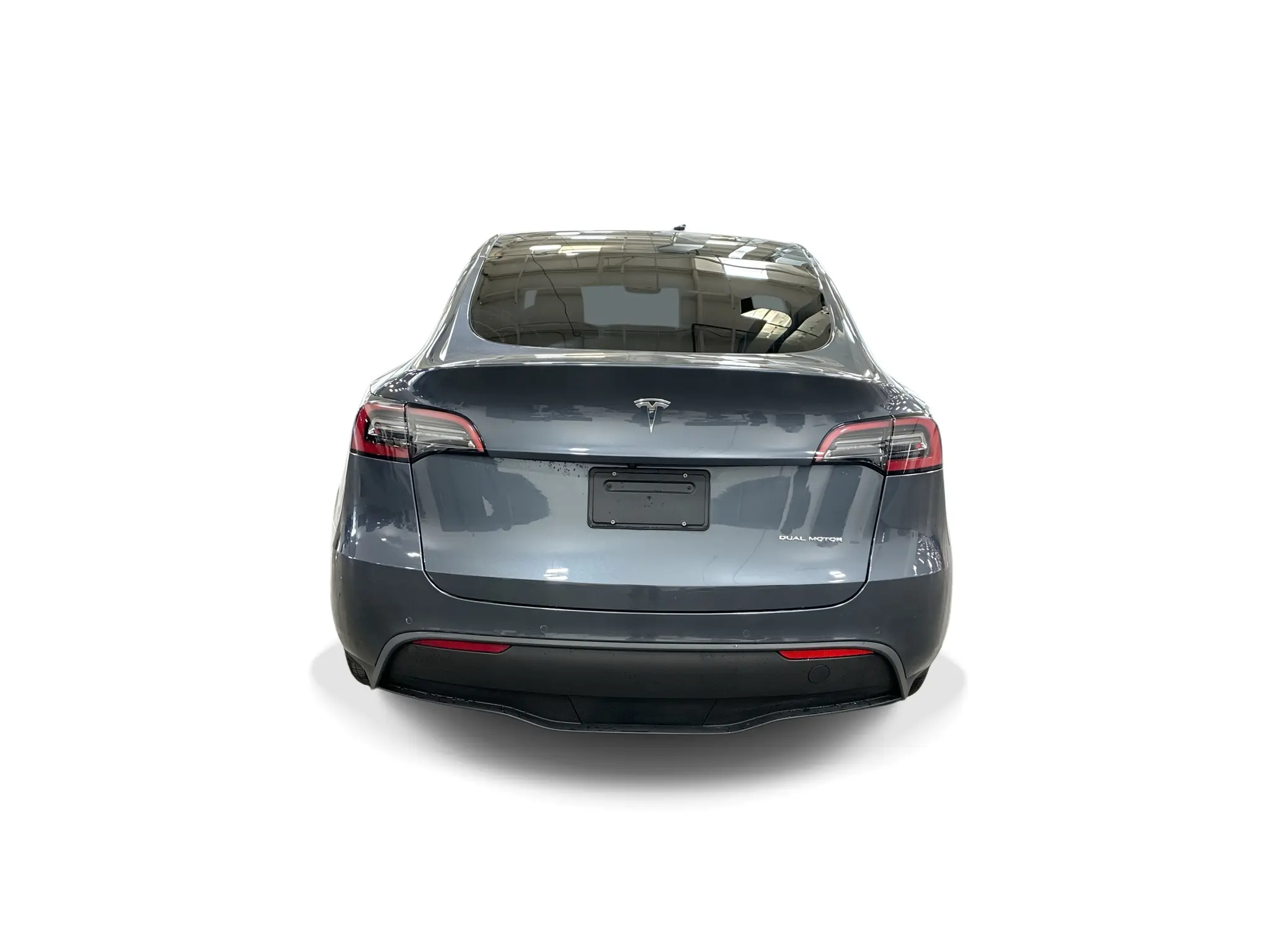 2022 Tesla Model Y Long Range Dual Motor AWD photo 5
