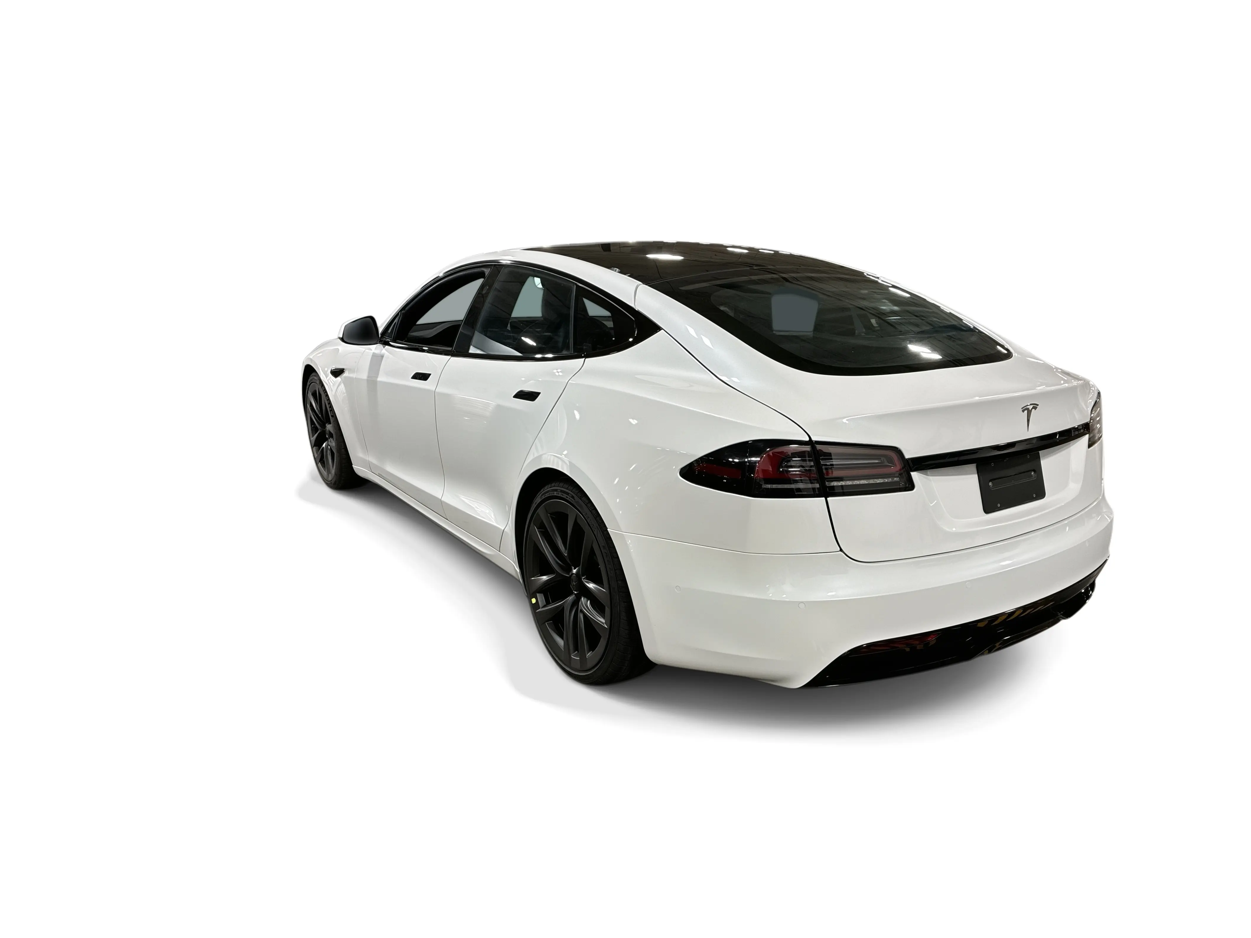 2023 Tesla Model S undefined photo 4