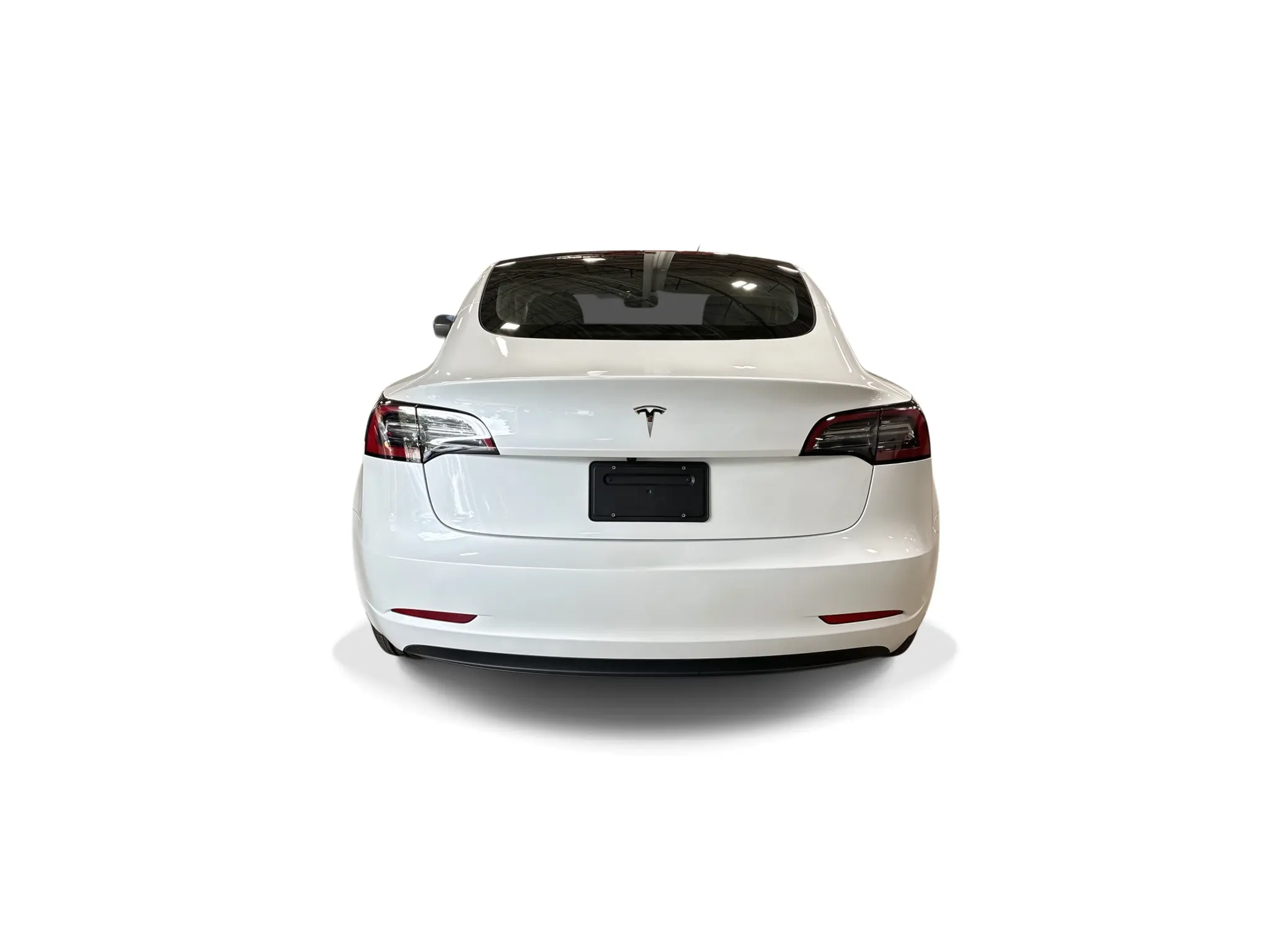 2023 Tesla Model 3 Base photo 5