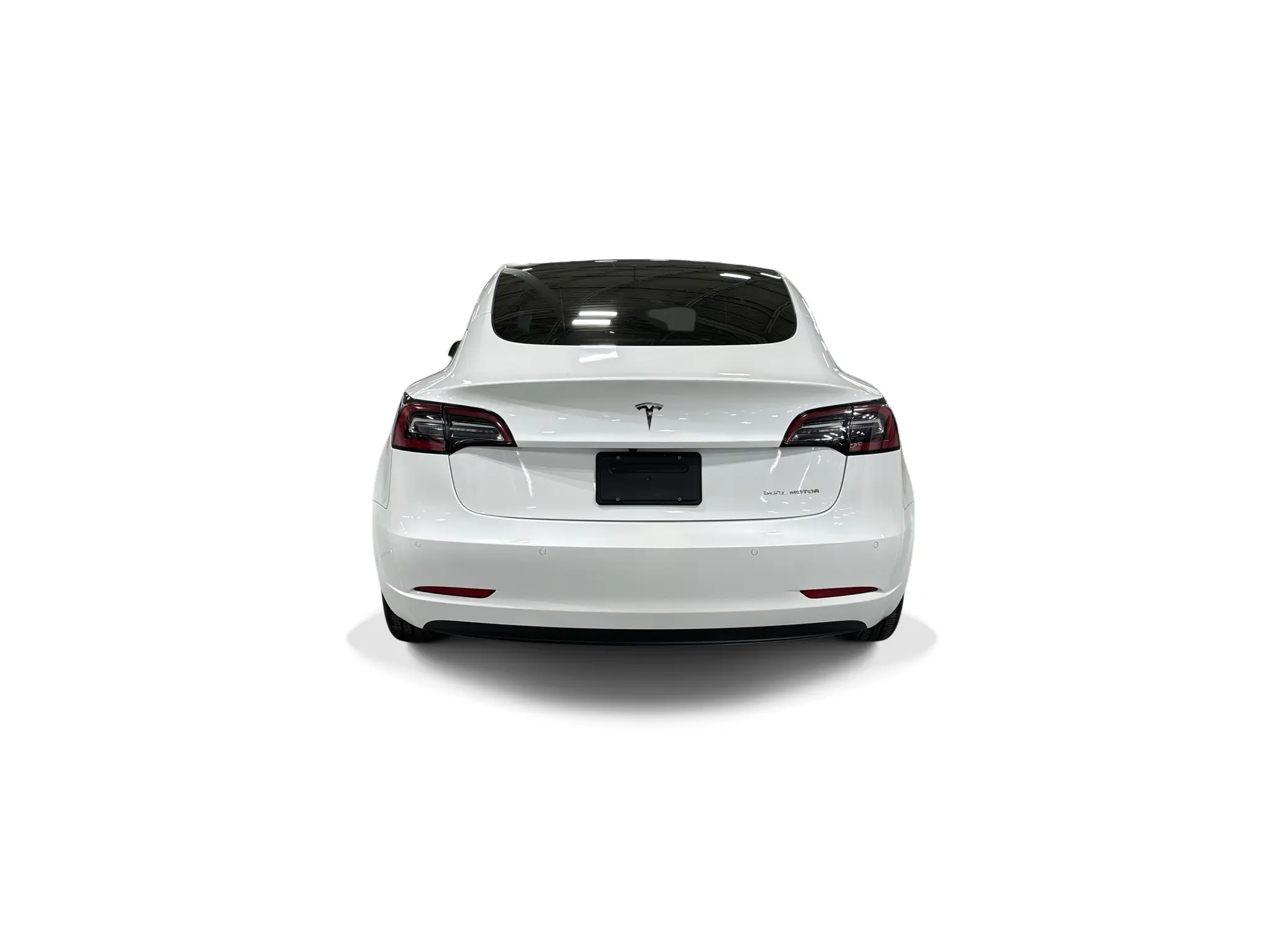 2022 Tesla Model 3 Long Range Dual Motor AWD photo 5