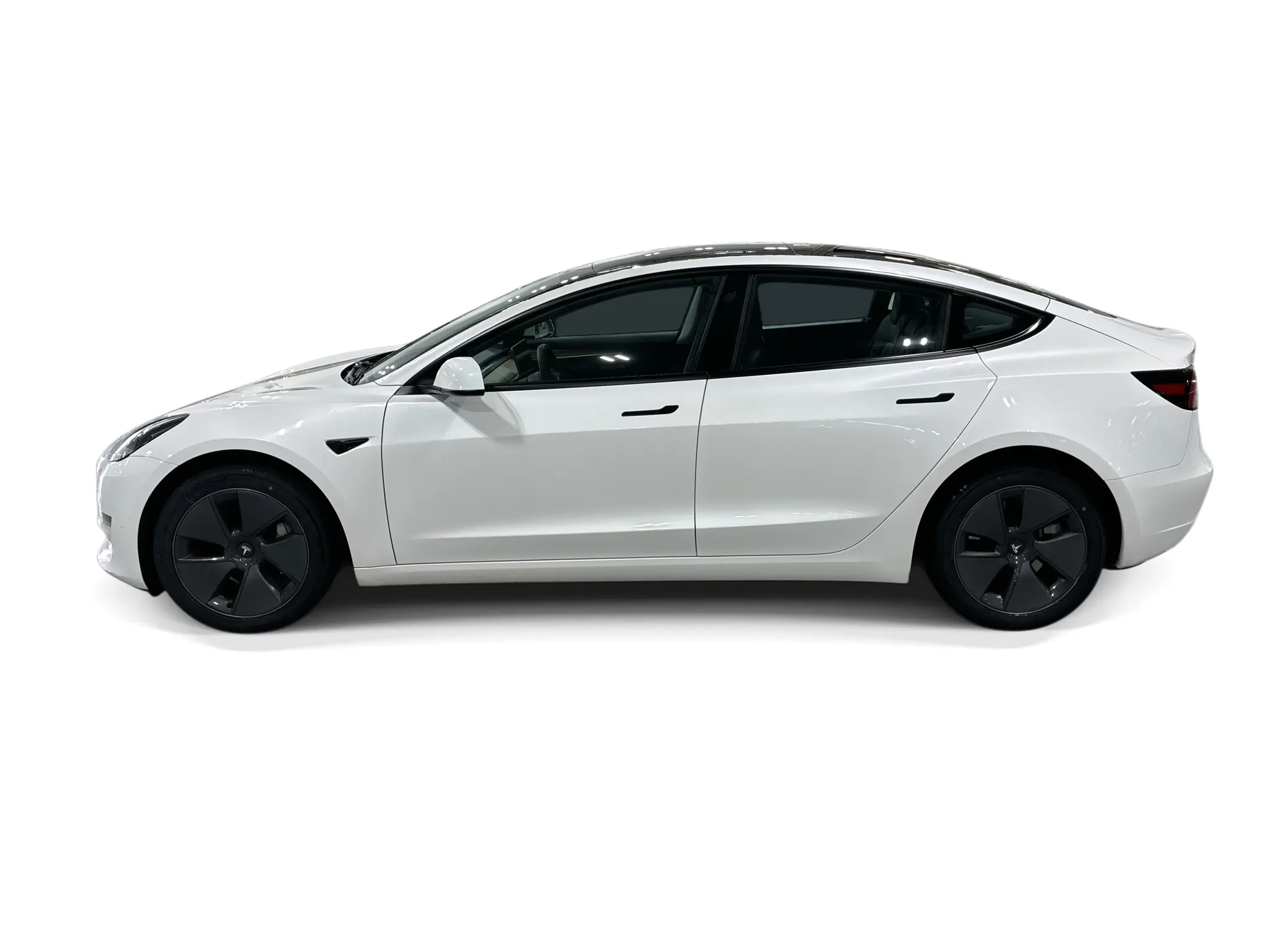 2023 Tesla Model 3 Base photo 3