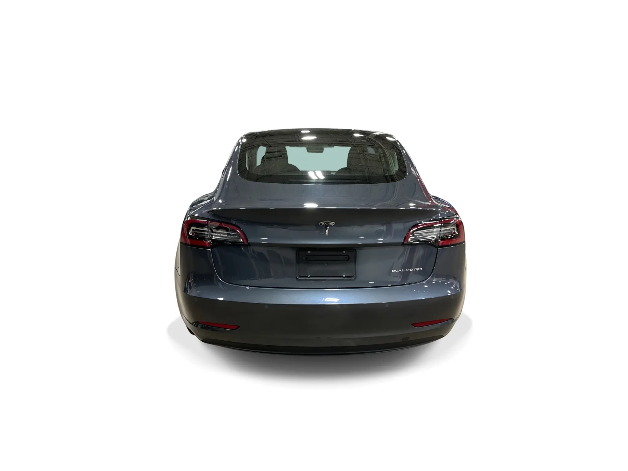 2022 Tesla Model 3 Long Range Dual Motor AWD photo 5