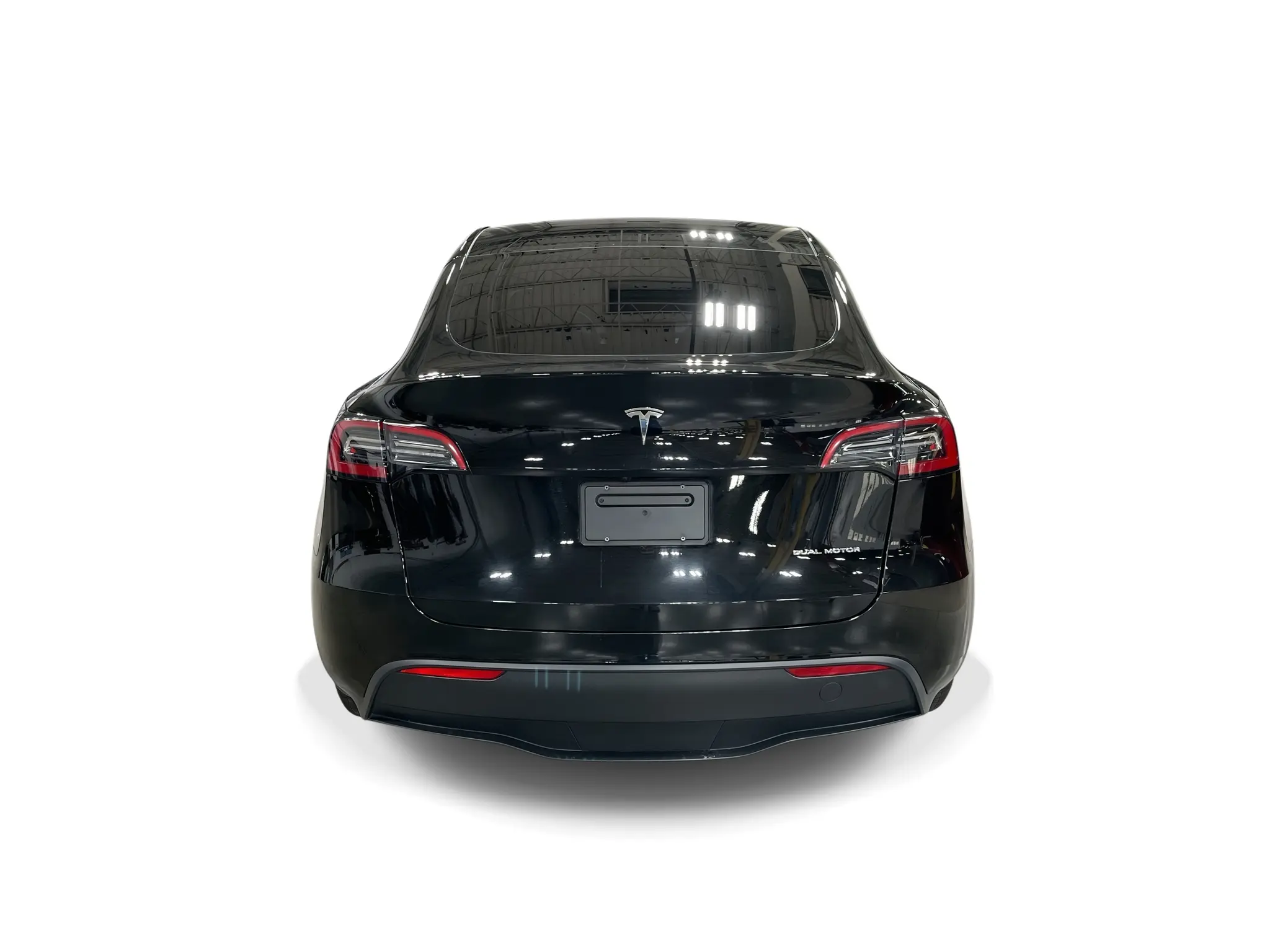 2023 Tesla Model Y Long Range Dual Motor AWD photo 5