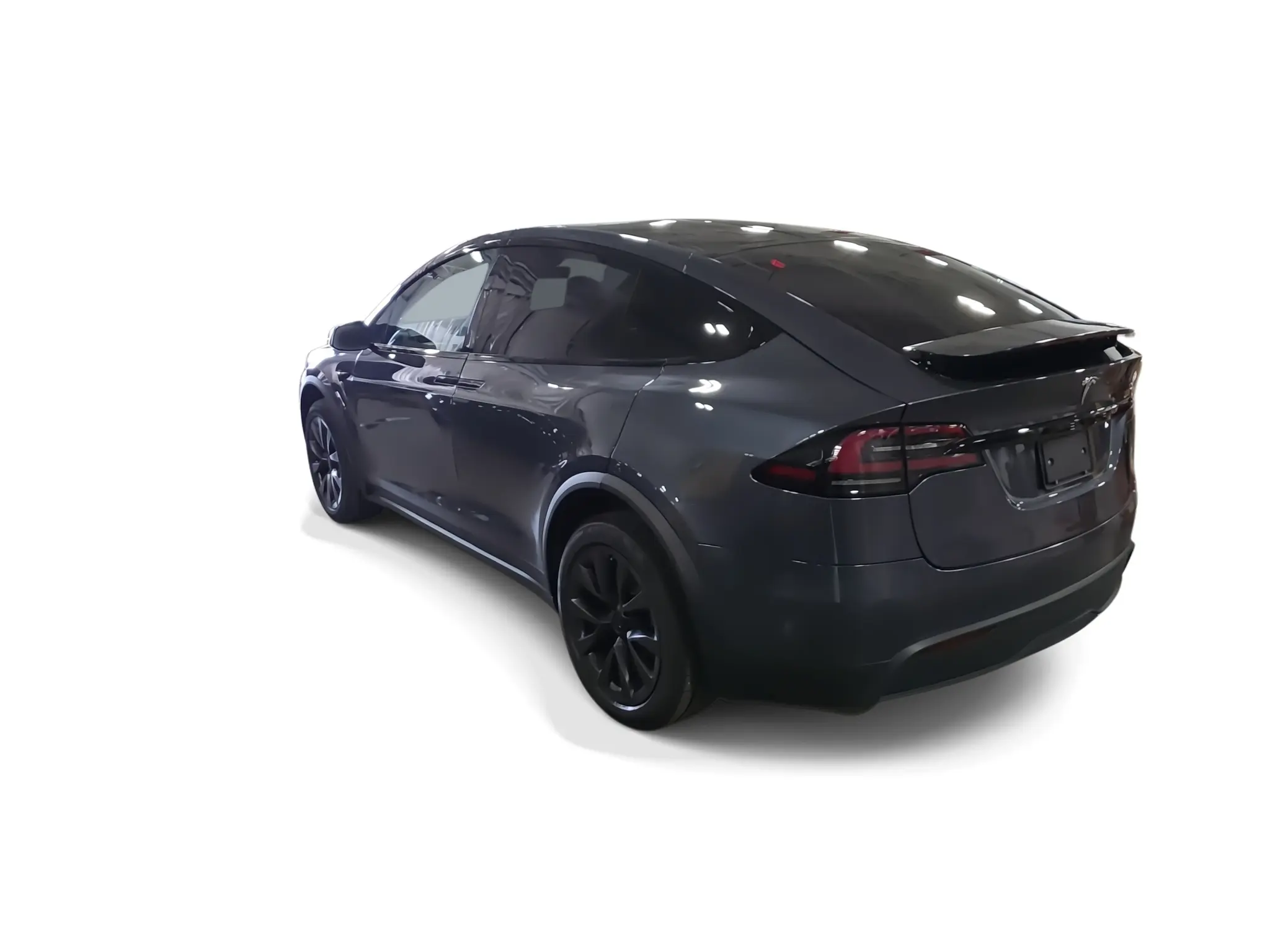 2022 Tesla Model X Long Range photo 4