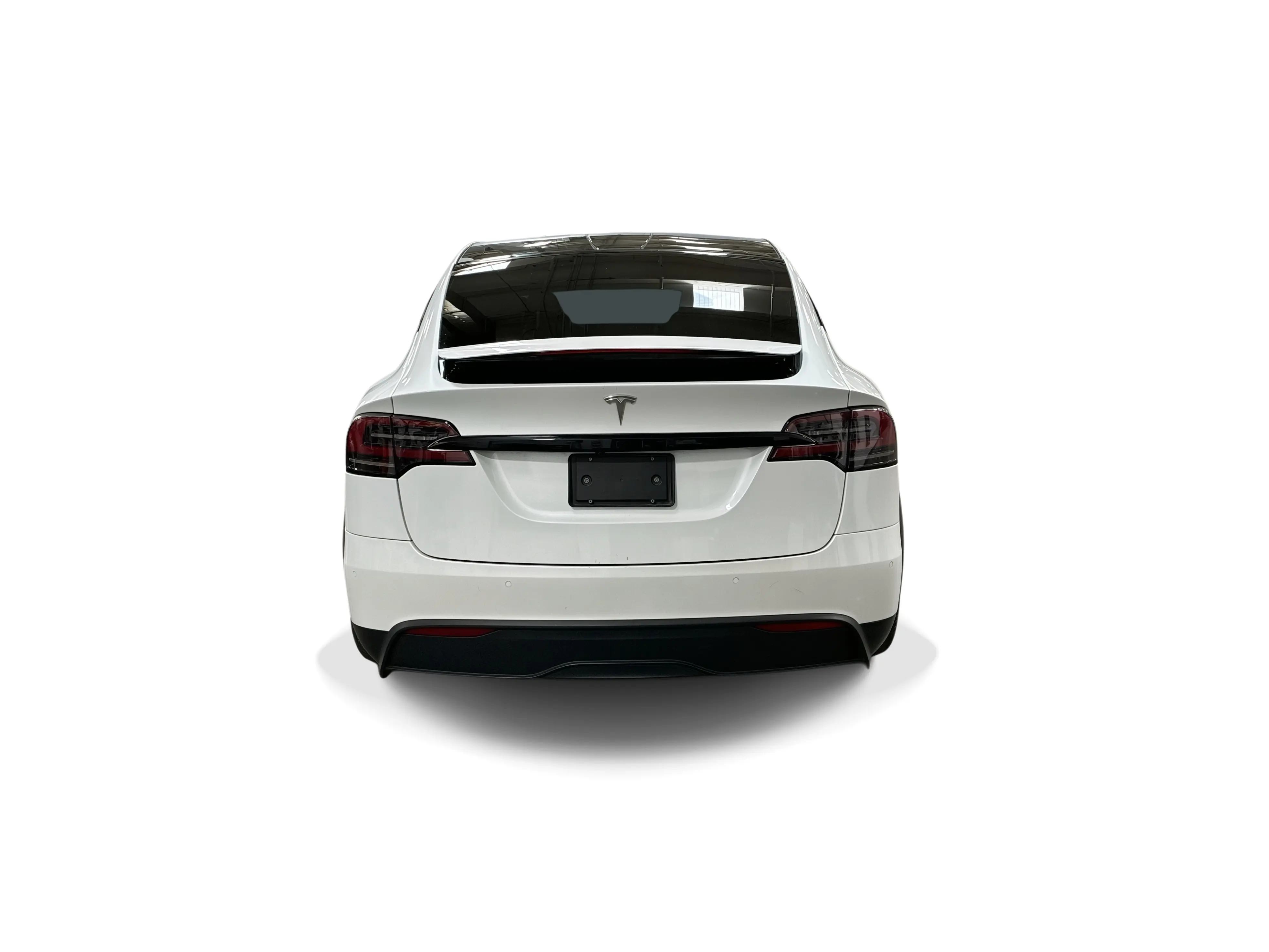 2023 Tesla Model X Long Range photo 5