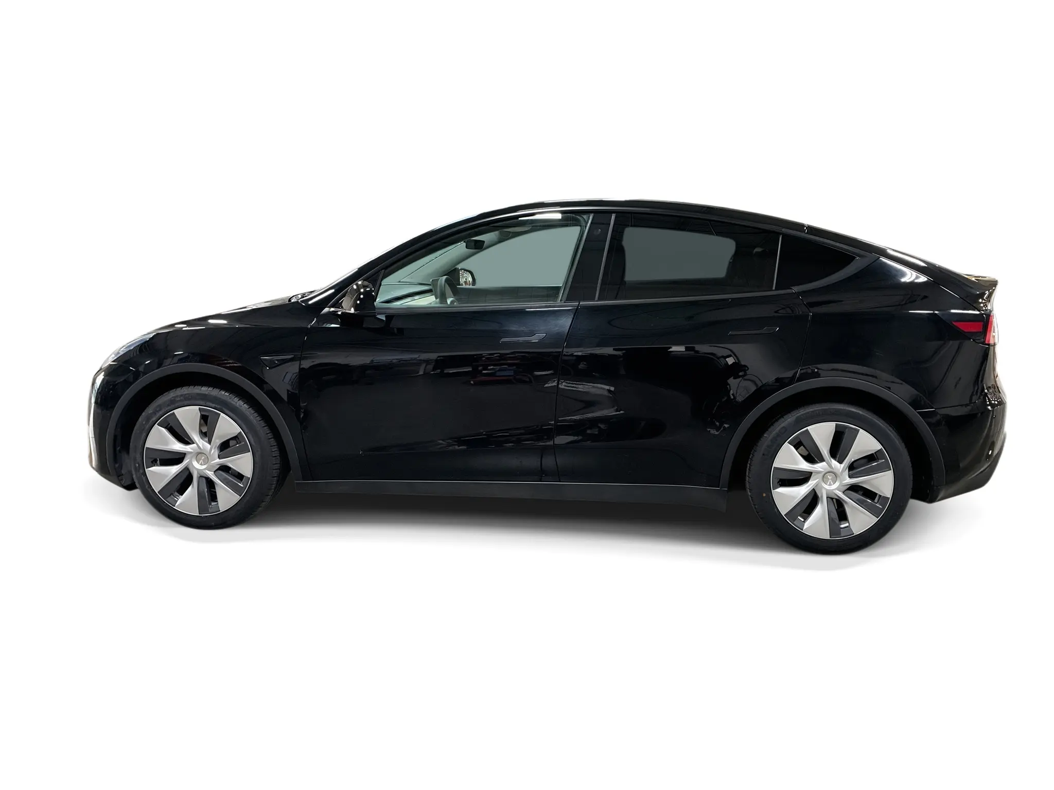 2020 Tesla Model Y Long Range Dual Motor AWD photo 3