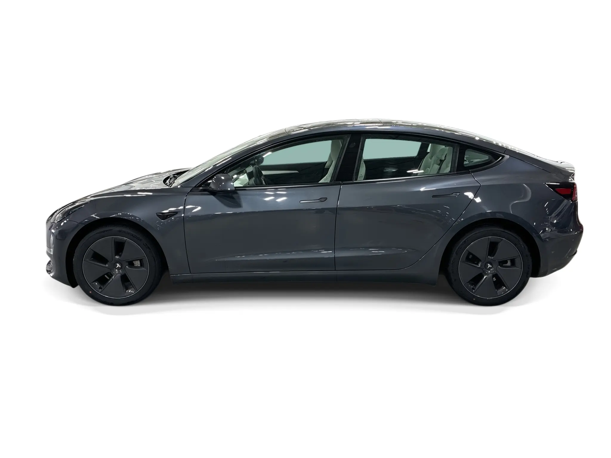 2023 Tesla Model 3 Base photo 3