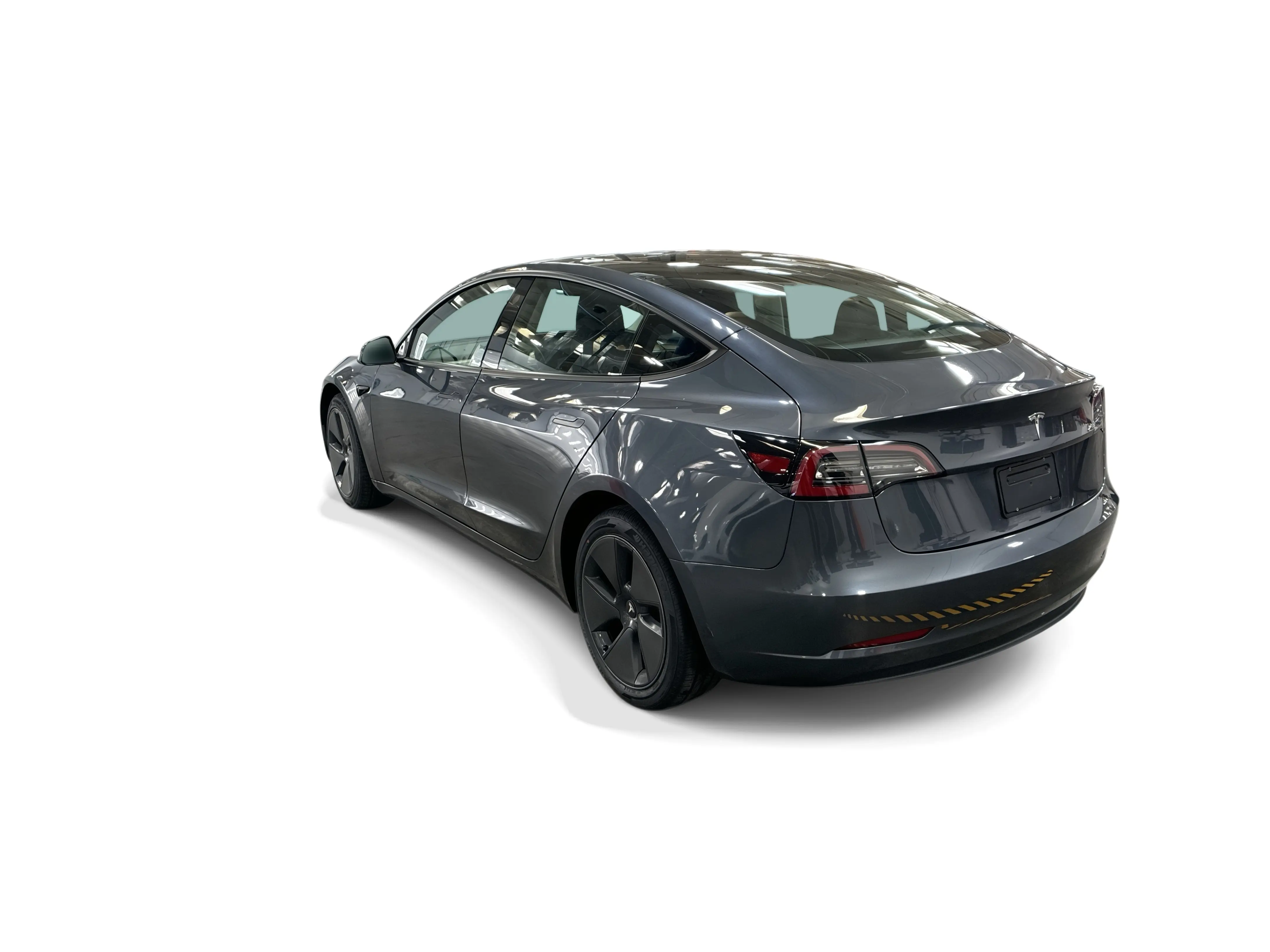 2023 Tesla Model 3 Base photo 4