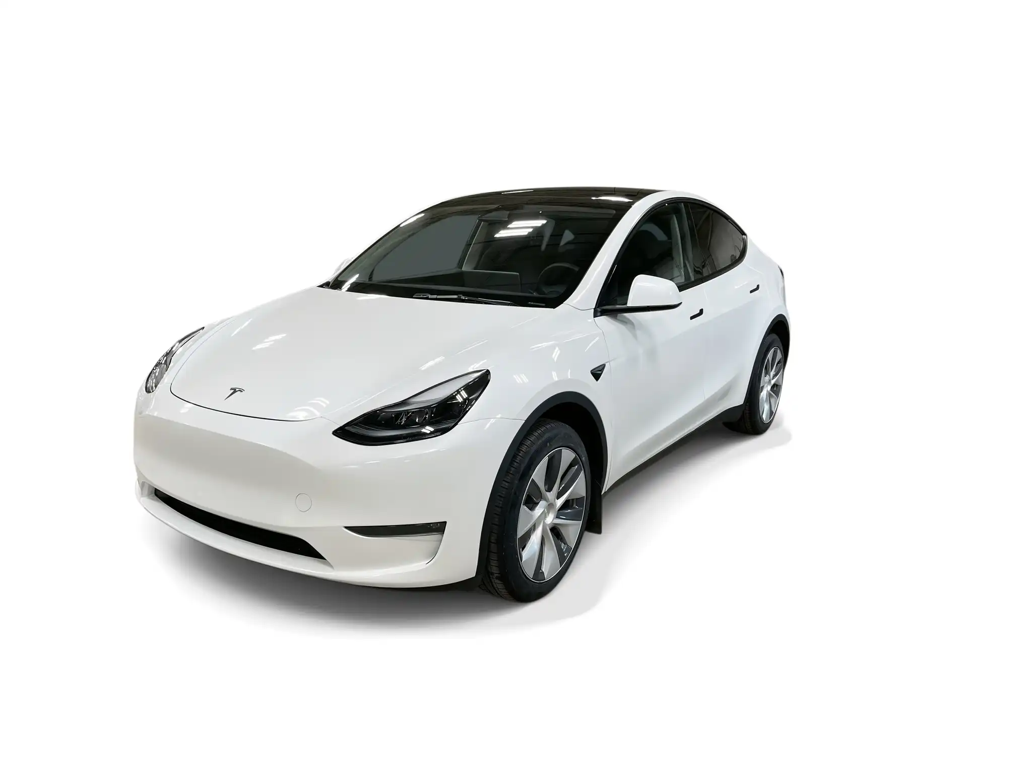 2023 Tesla Model Y Long Range Dual Motor AWD's photo