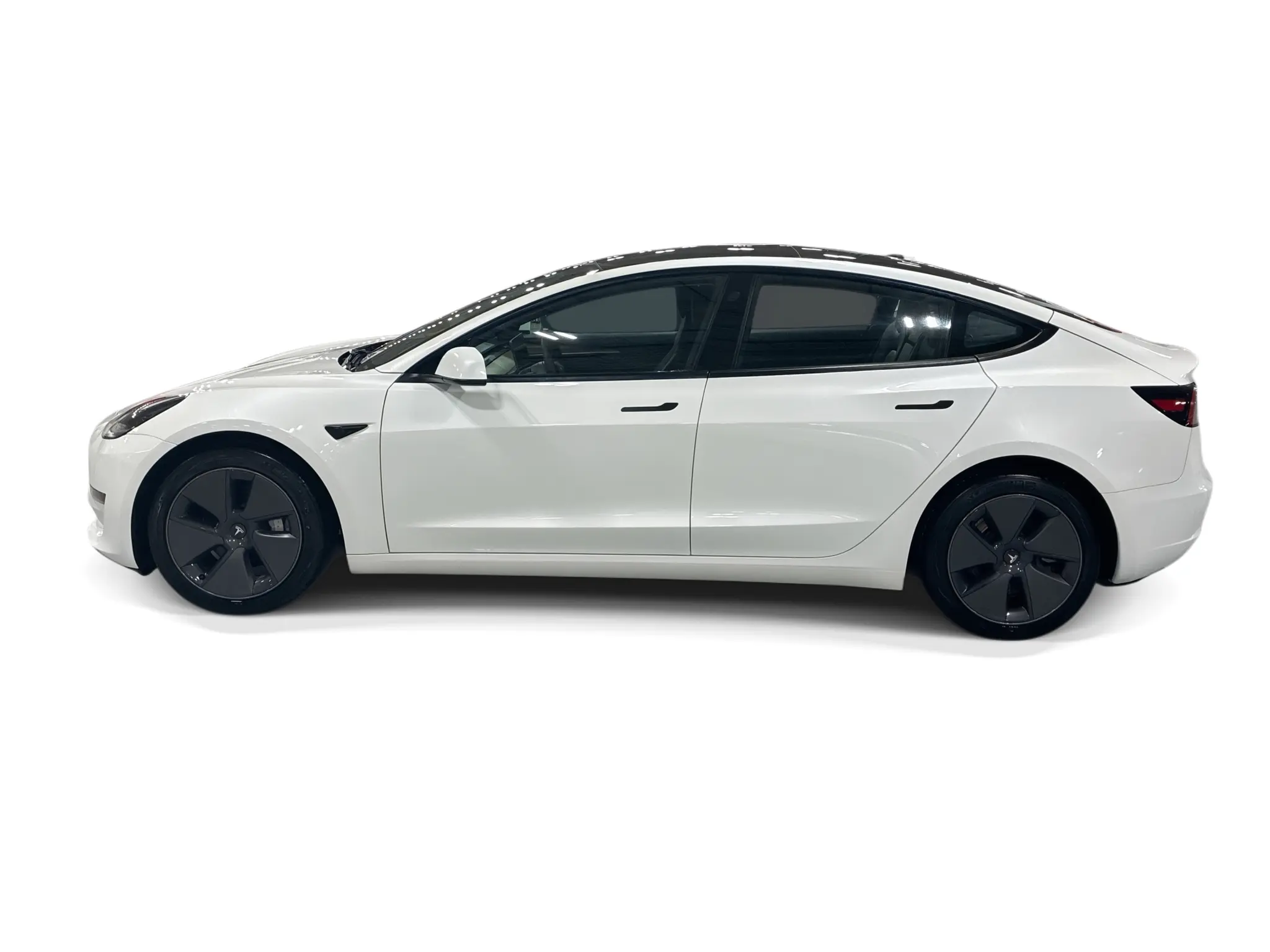2023 Tesla Model 3 Base photo 3