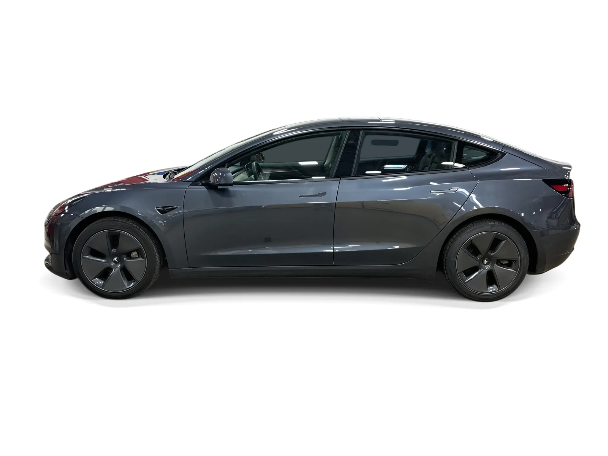 2023 Tesla Model 3 Base photo 3