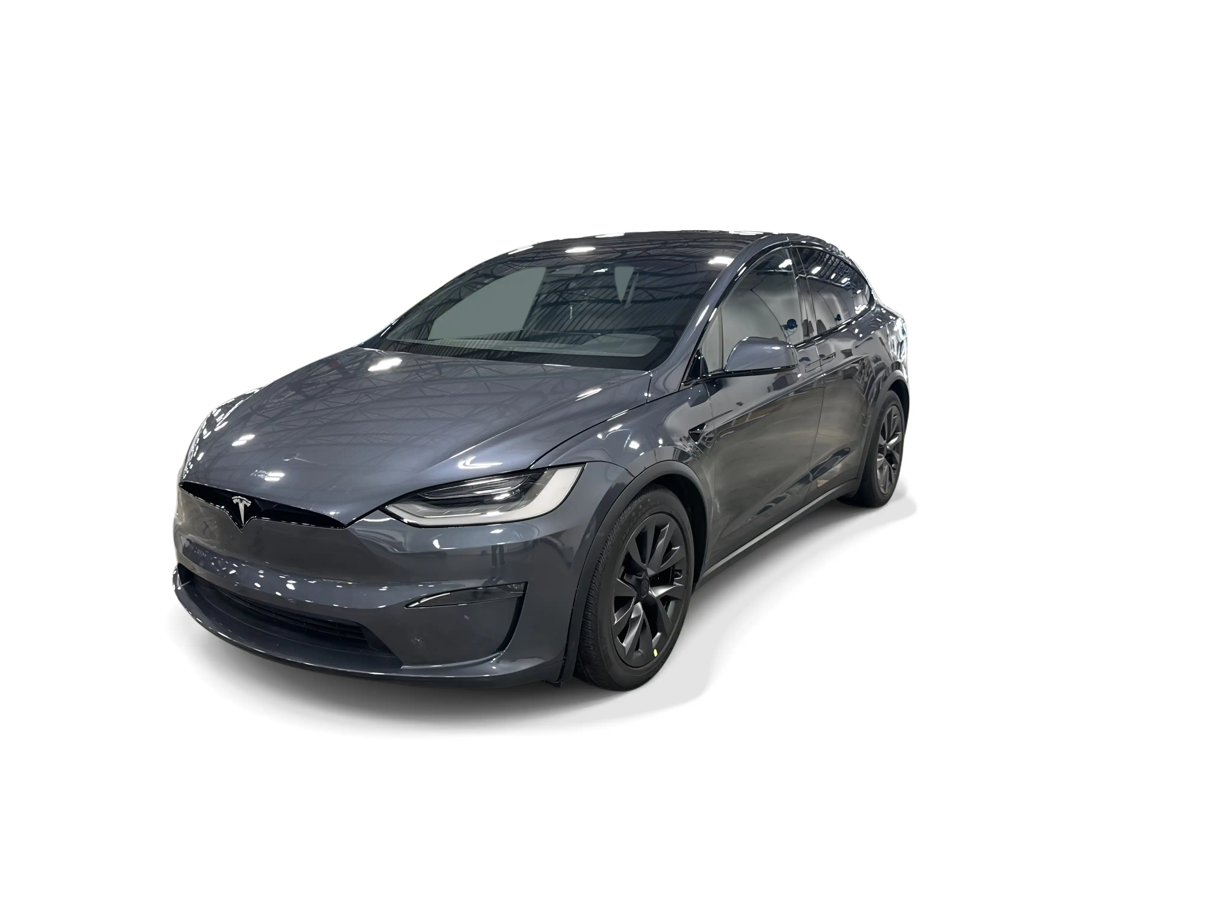 2023 Tesla Model X Long Range's photo