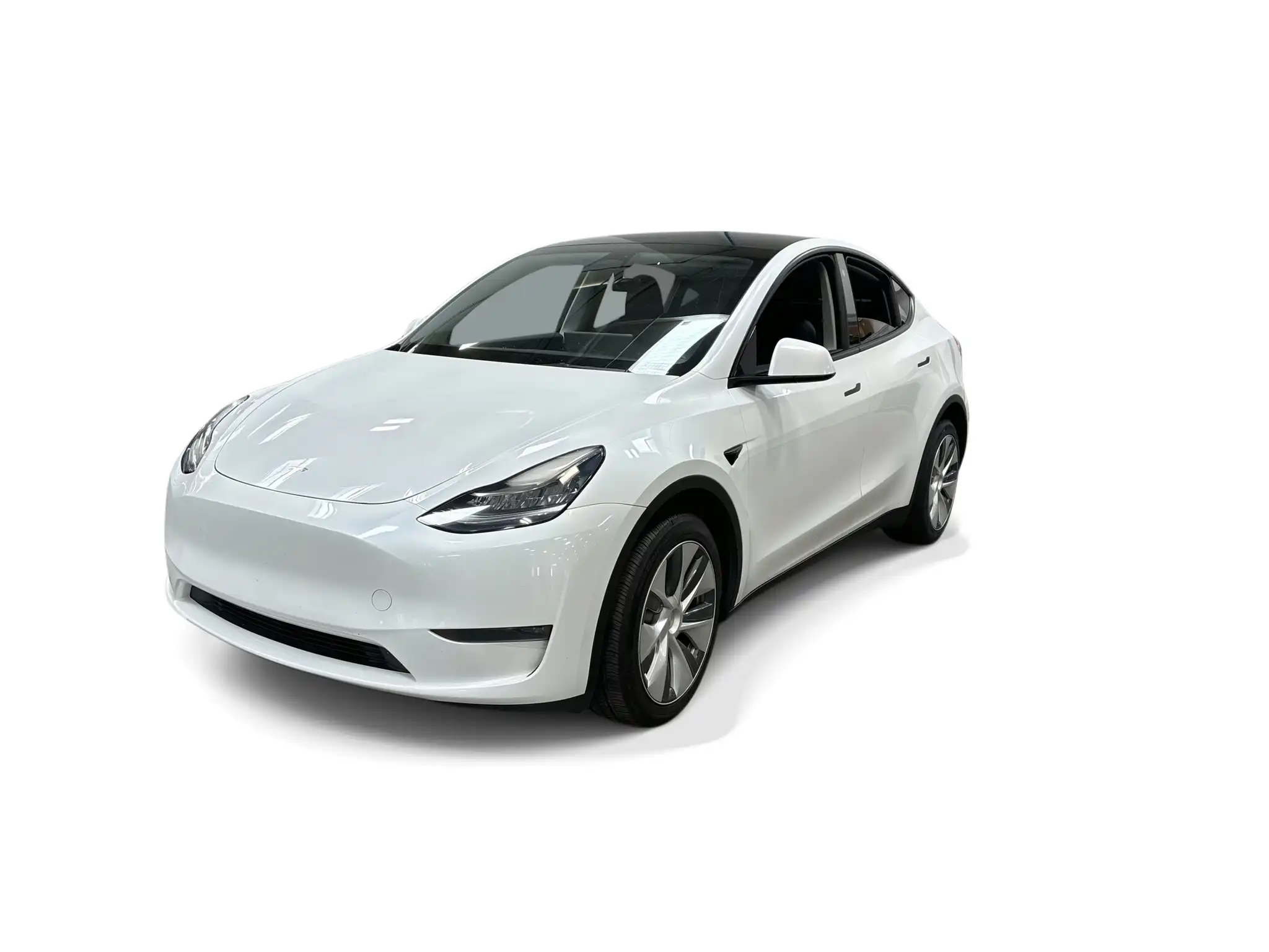 2023 Tesla Model Y Long Range Dual Motor AWD's photo