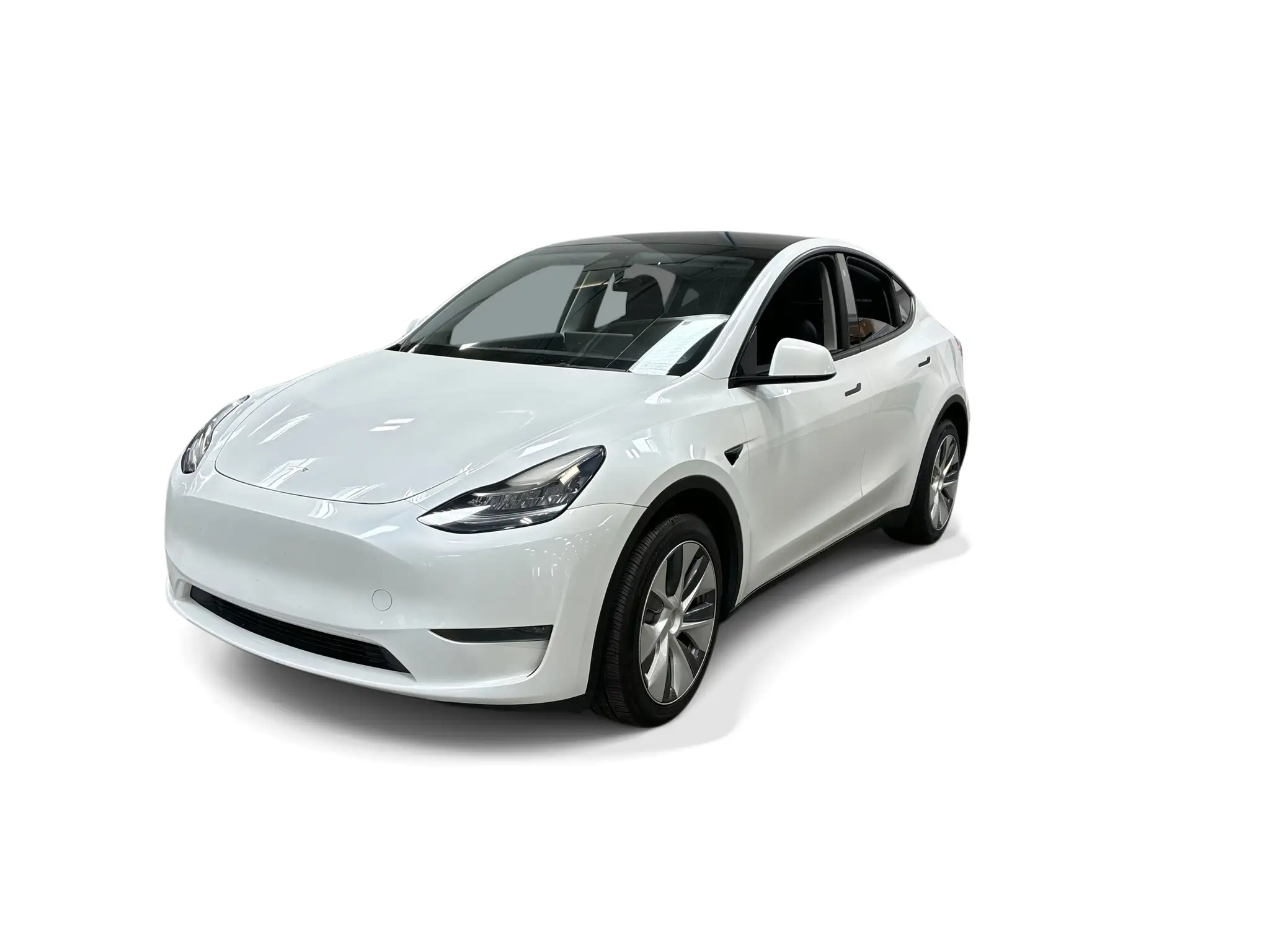 2023 Tesla Model Y Long Range Dual Motor AWD's photo