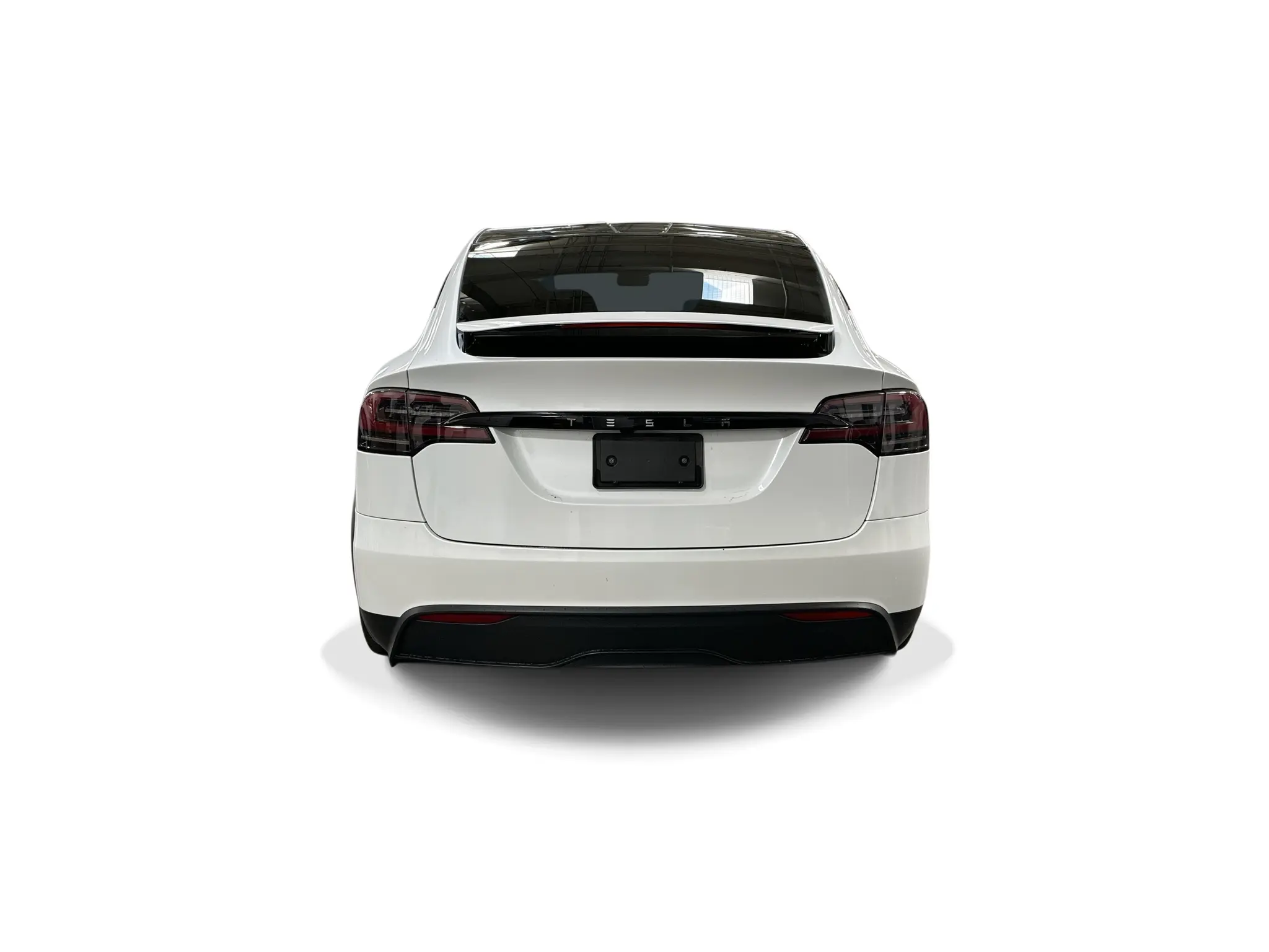 2023 Tesla Model X Long Range photo 5