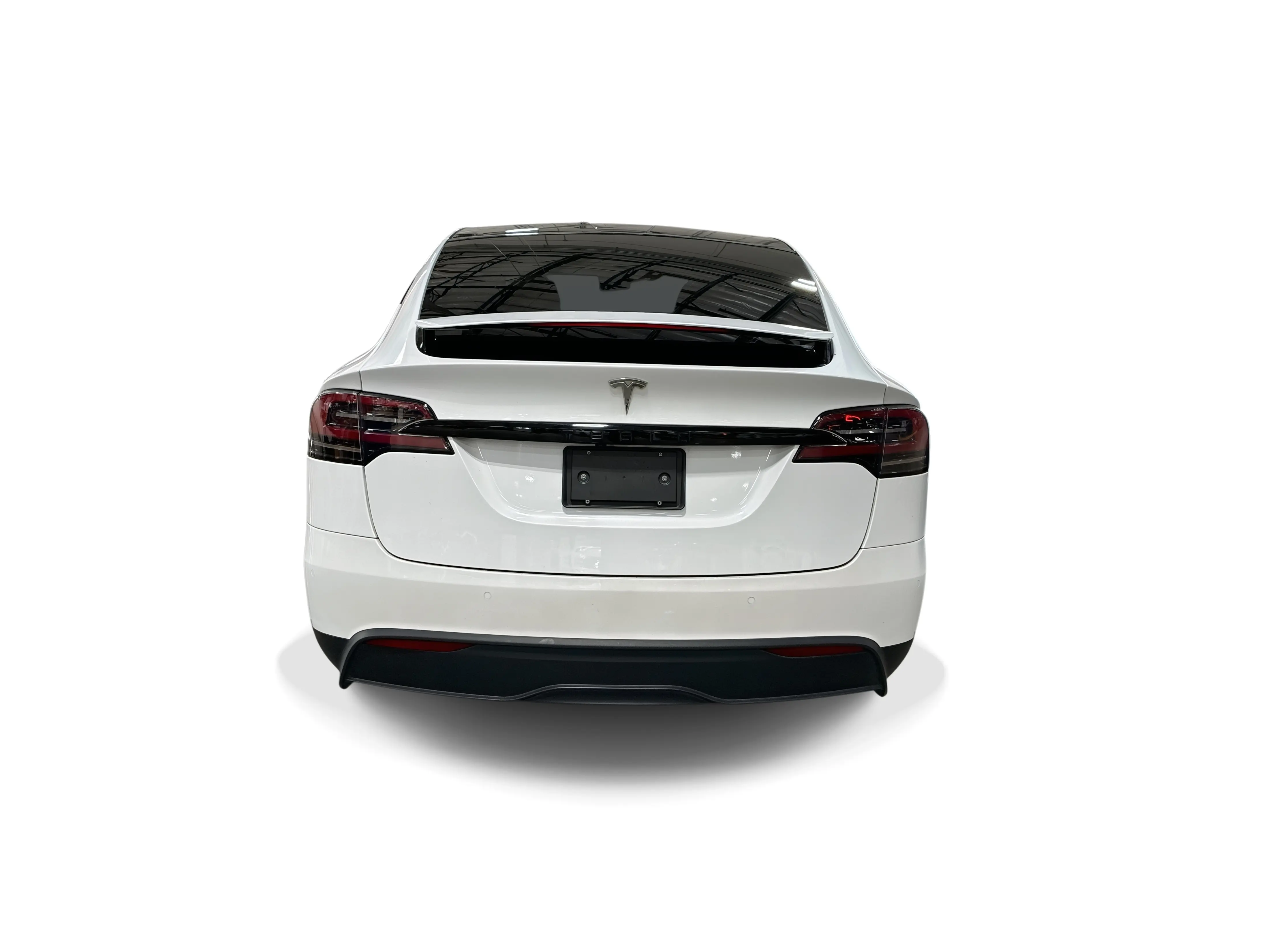 2022 Tesla Model X Long Range photo 5