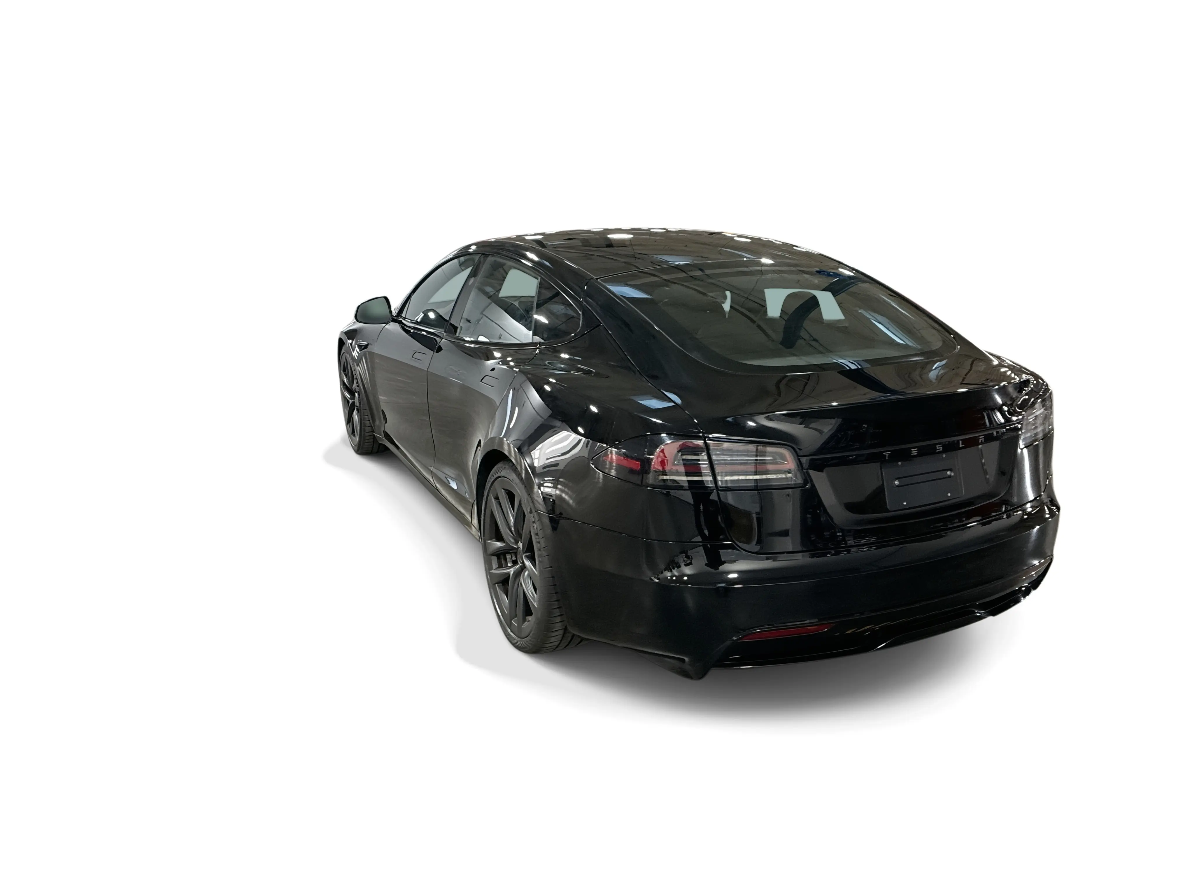 2023 Tesla Model S undefined photo 4