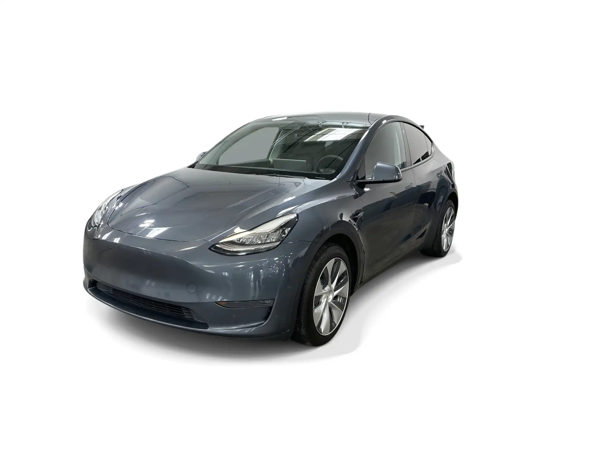 2023 Tesla Model Y Long Range Dual Motor AWD's photo