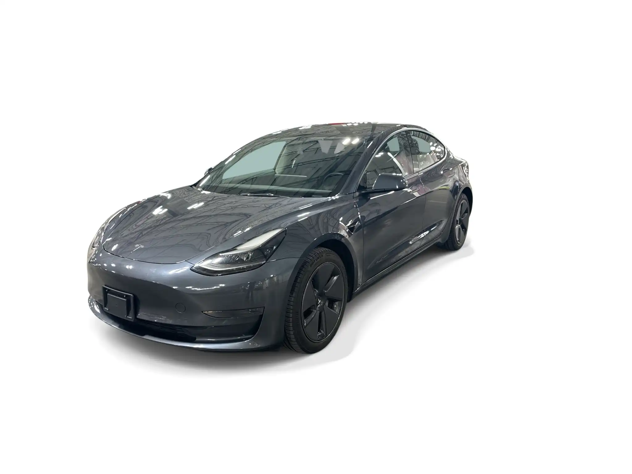 2023 Tesla Model 3 Base's photo