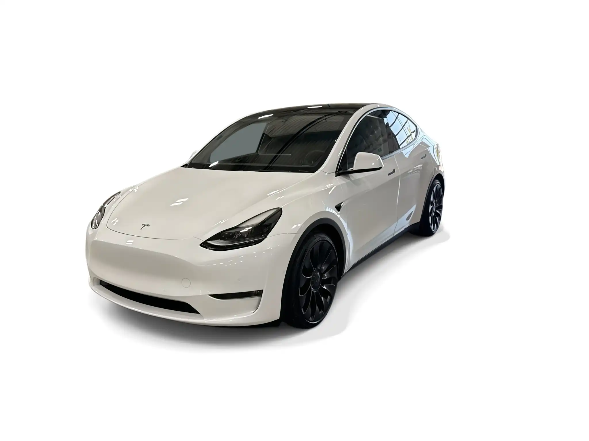 2022 Tesla Model Y Performance Dual Motor AWD's photo