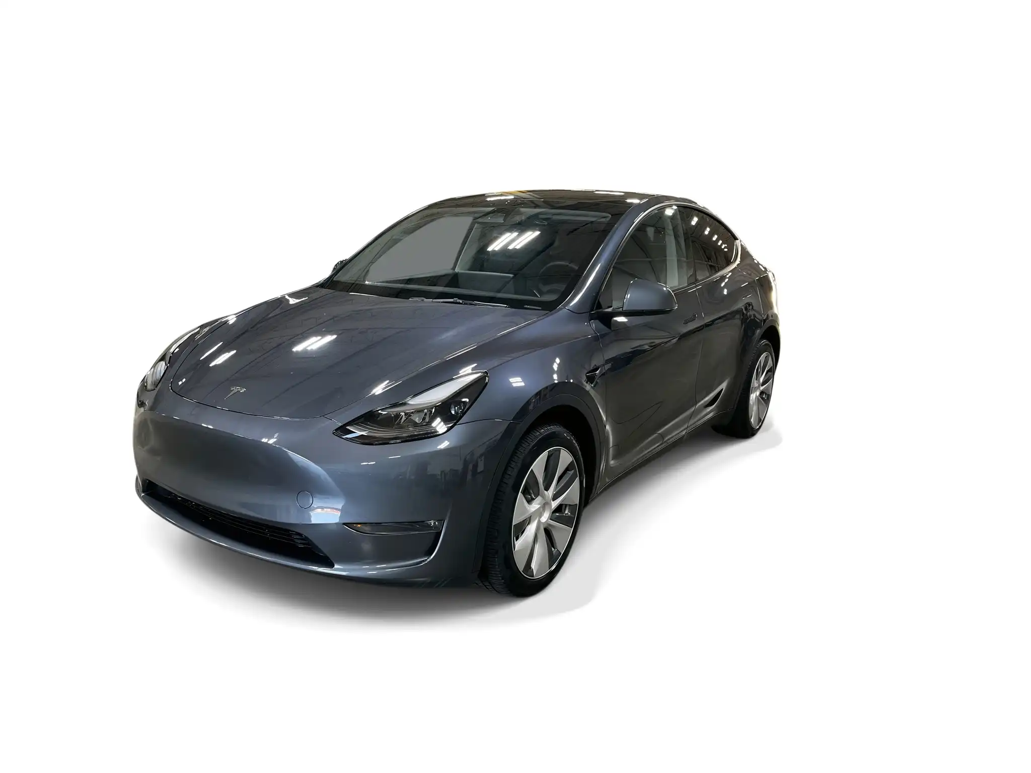 2023 Tesla Model Y Long Range Dual Motor AWD's photo