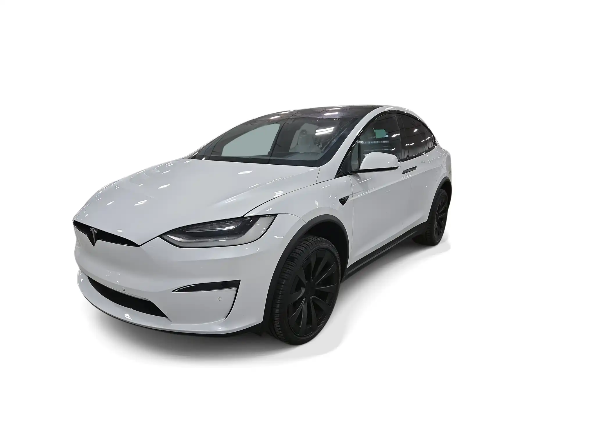 2023 Tesla Model X Long Range's photo