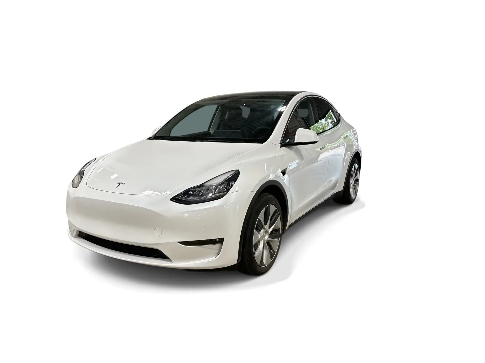 2021 Tesla Model Y Long Range Dual Motor AWD's photo