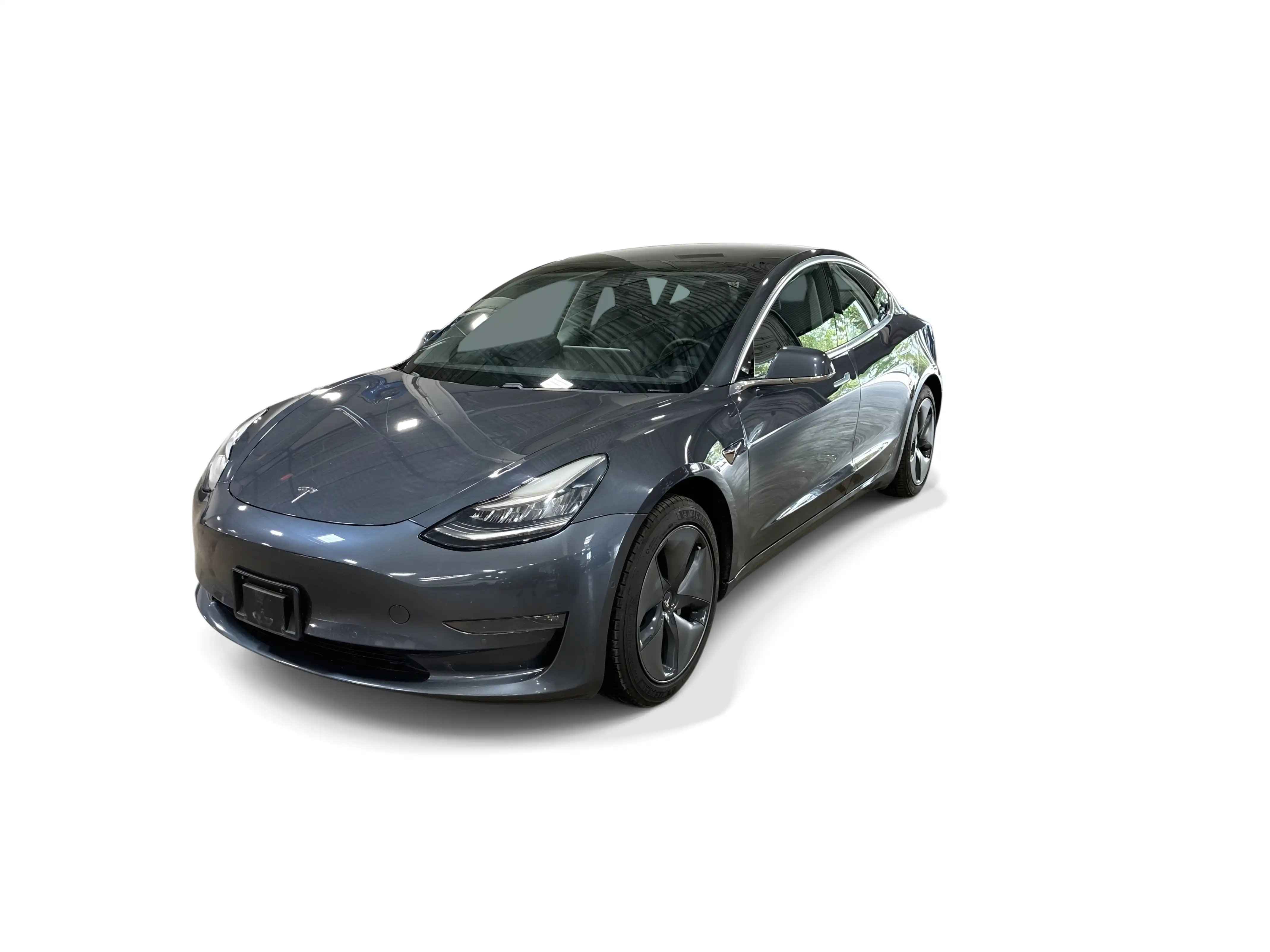 2020 Tesla Model 3 Long Range Dual Motor All-Wheel Drive's photo