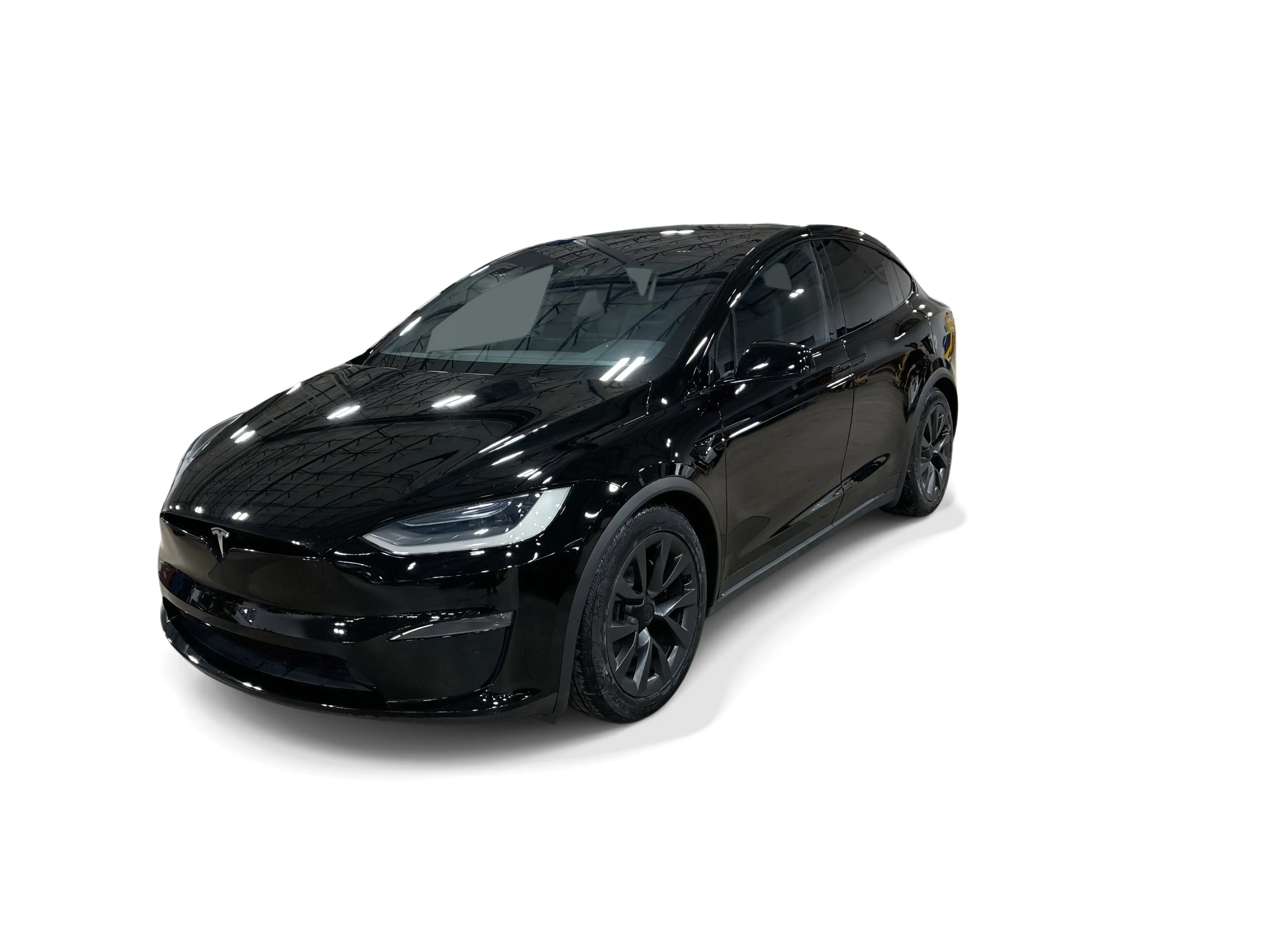 2023 Tesla Model X Long Range's photo