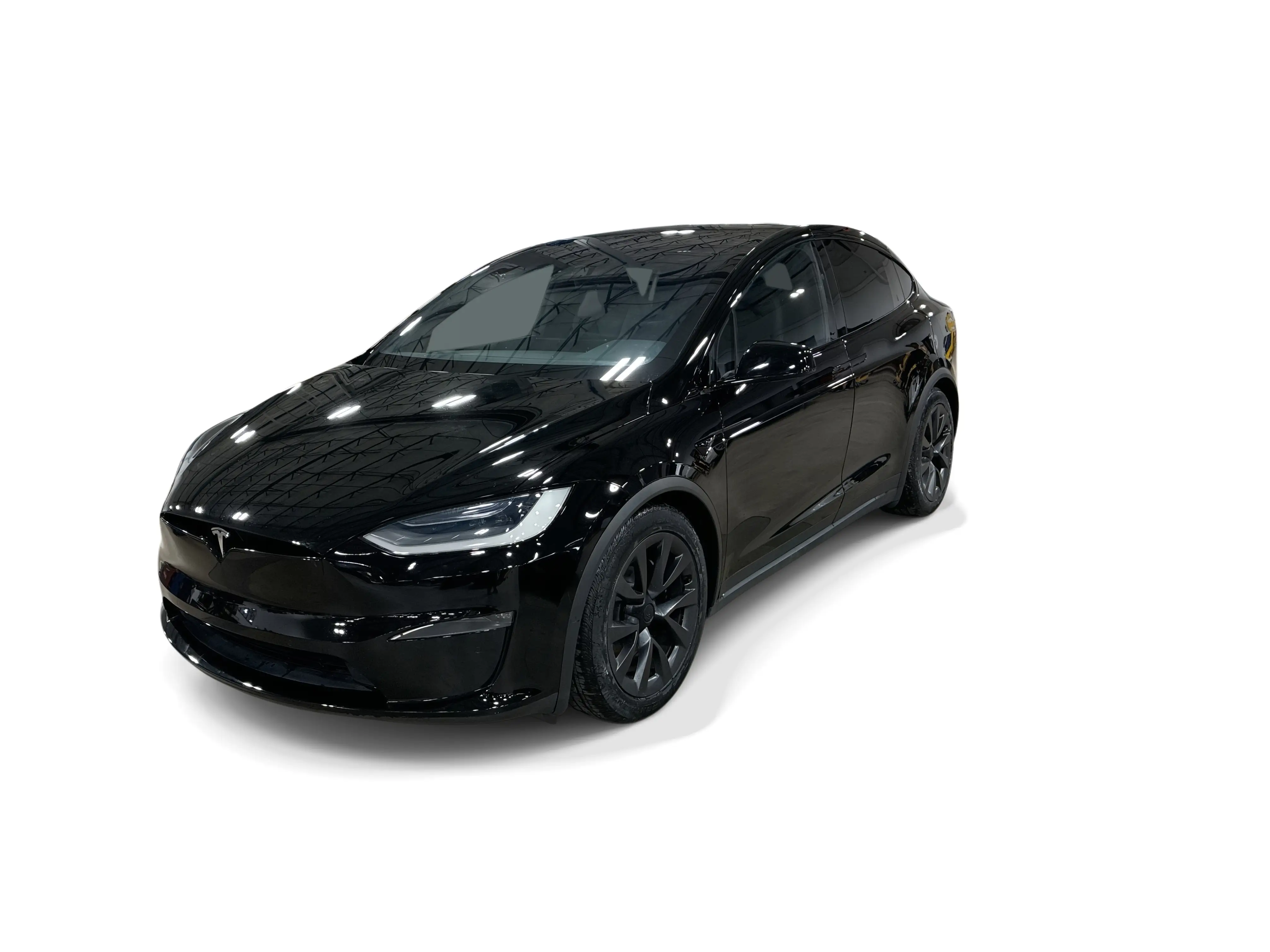 2023 Tesla Model X Long Range photo 1