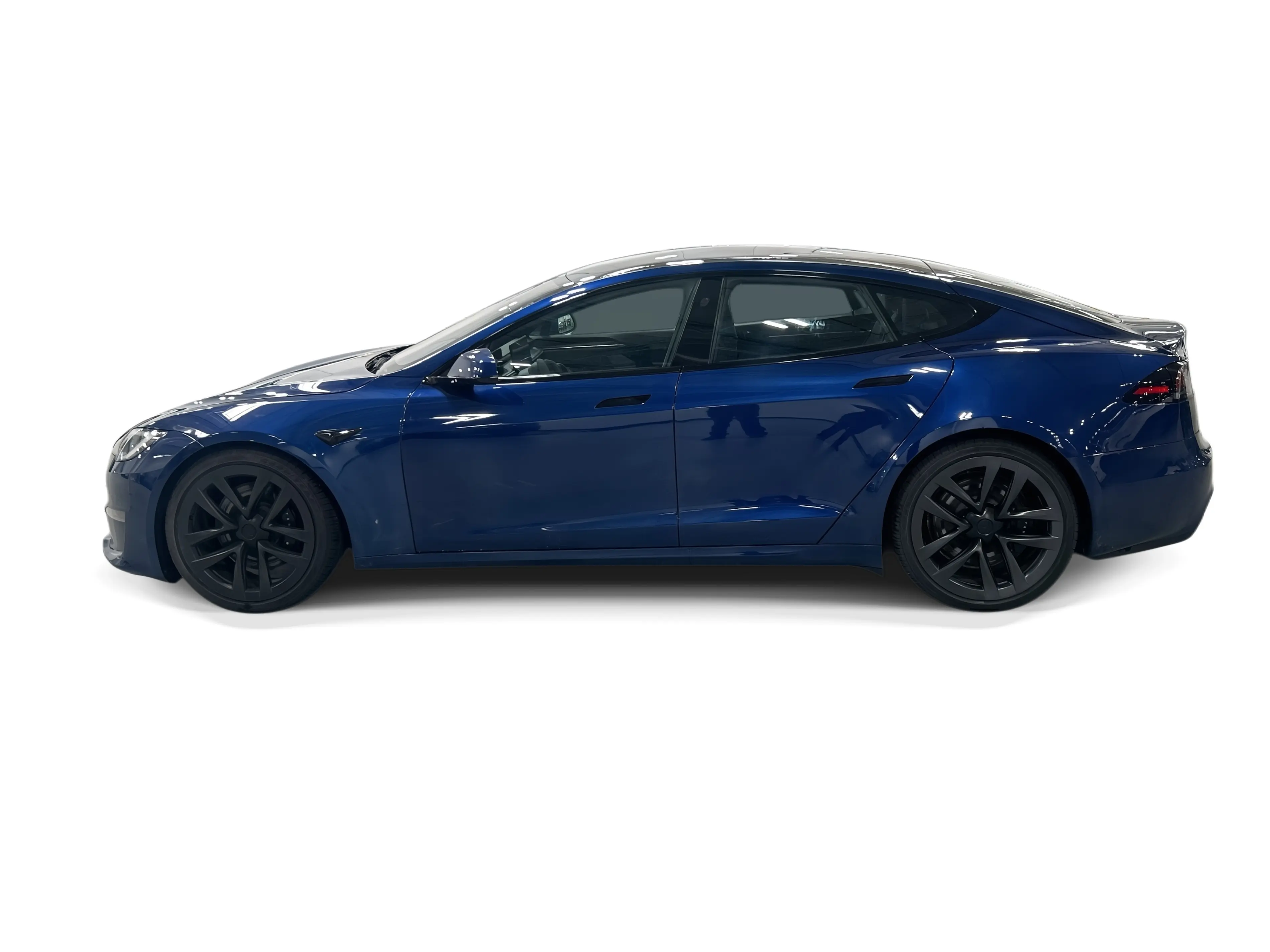 2023 Tesla Model S undefined photo 3
