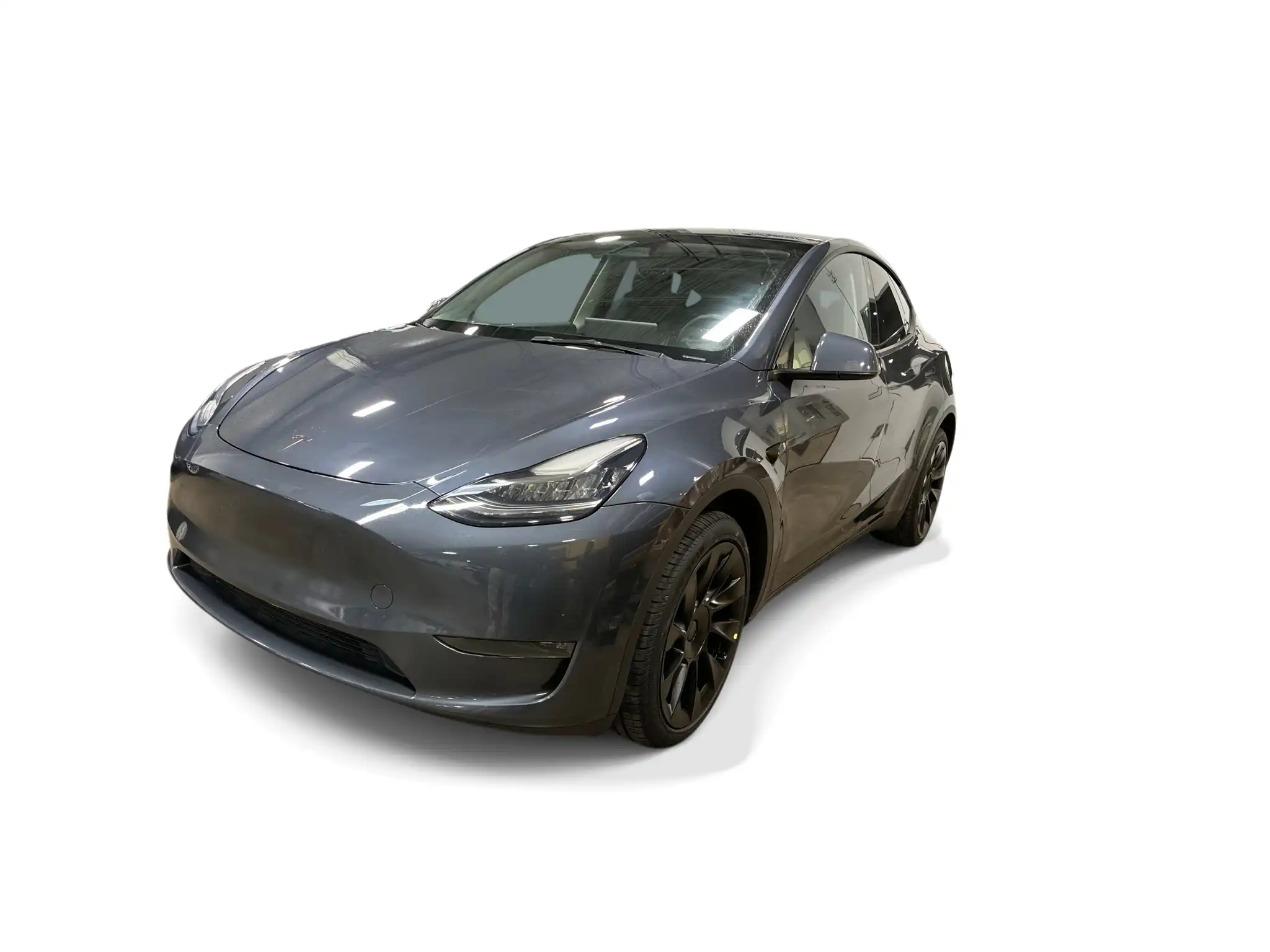 2023 Tesla Model Y Long Range Dual Motor AWD's photo