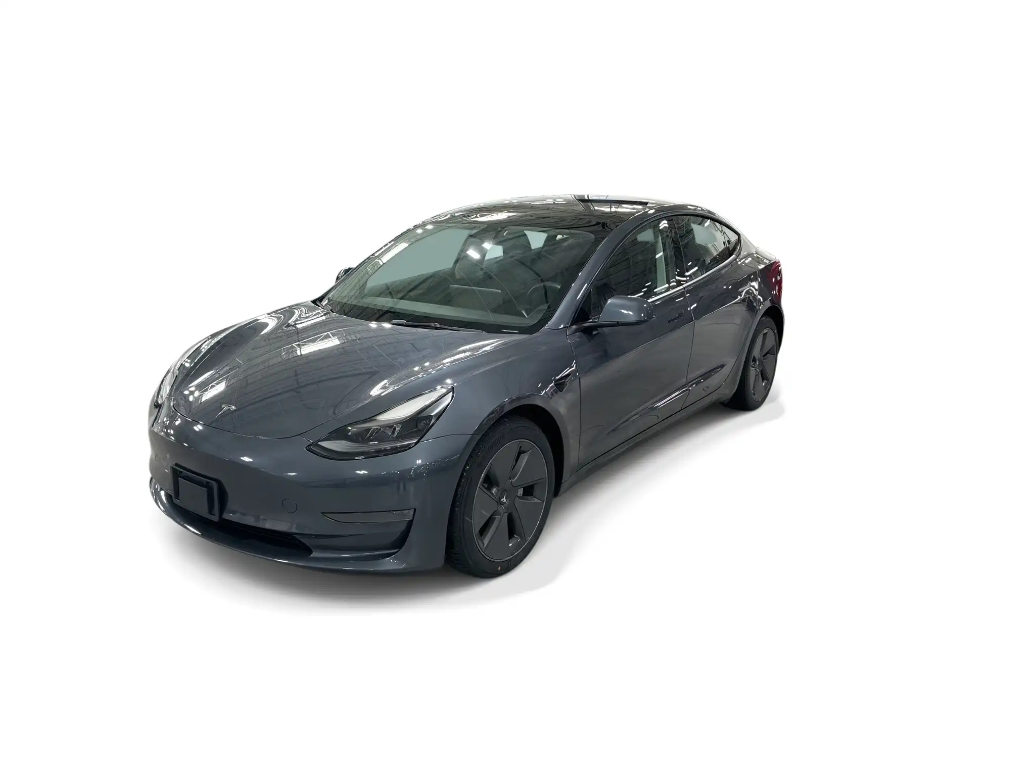 2023 Tesla Model 3 Base's photo
