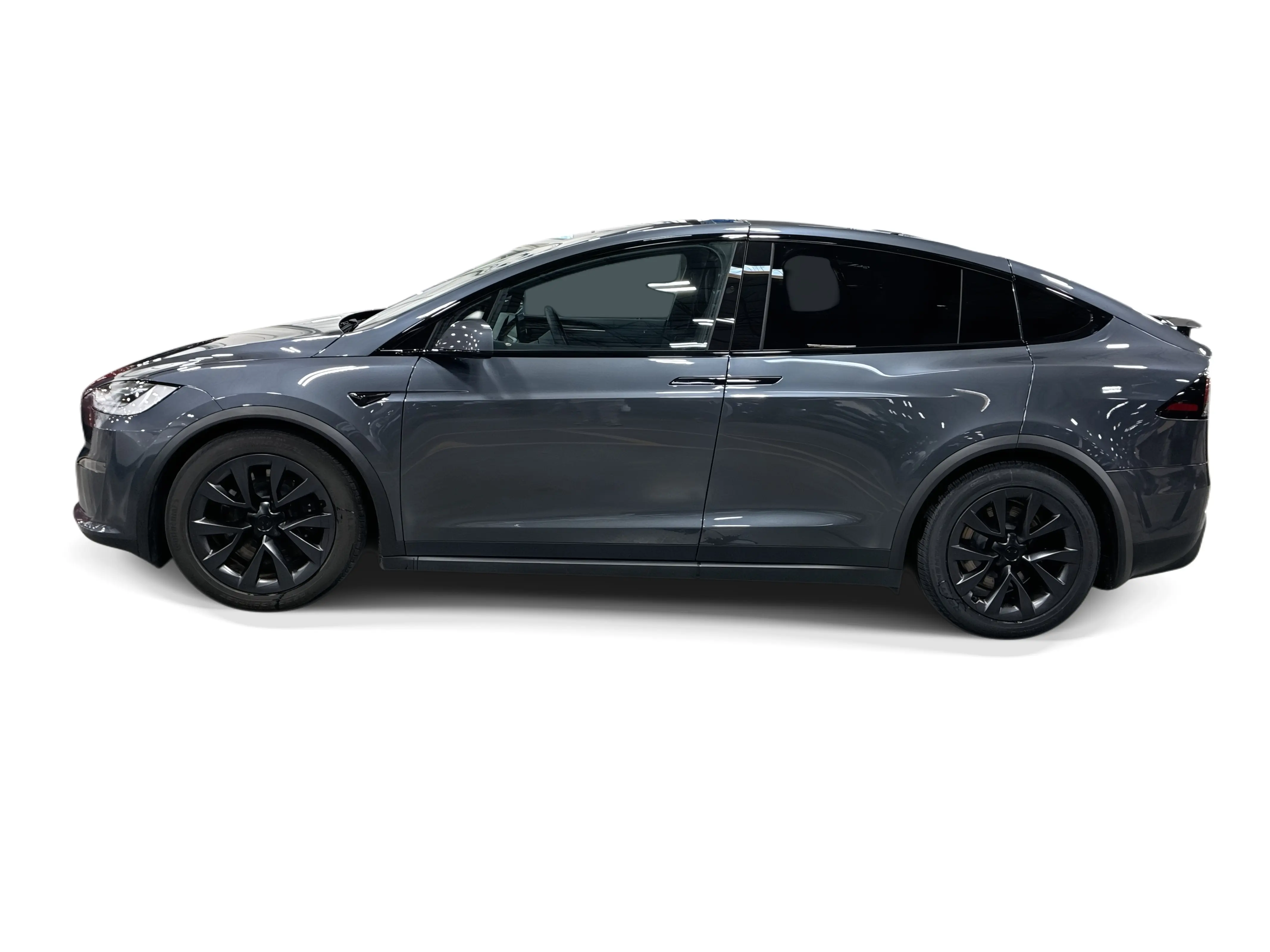 2023 Tesla Model X Long Range photo 3