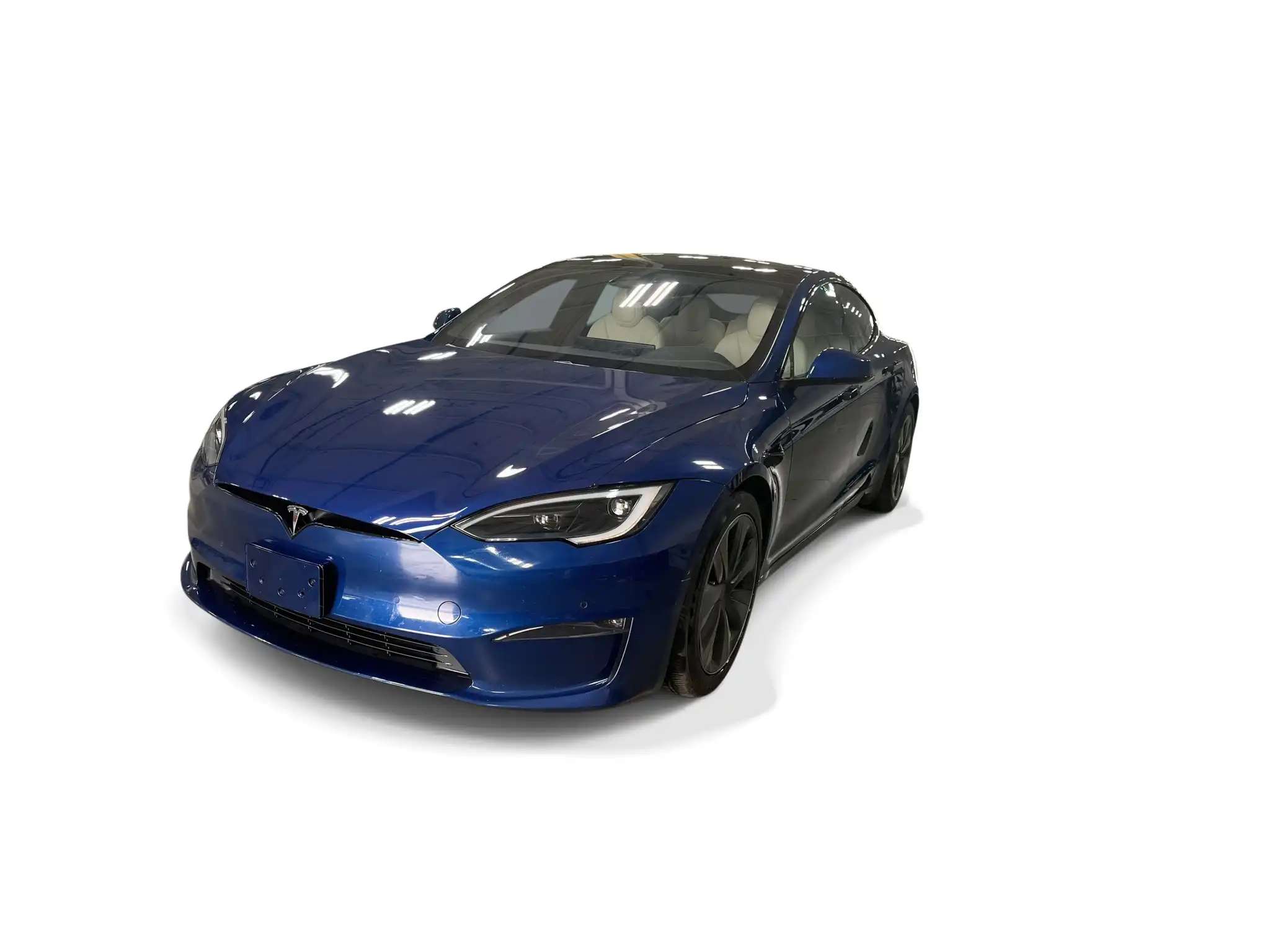 2023 Tesla Model S Base's photo