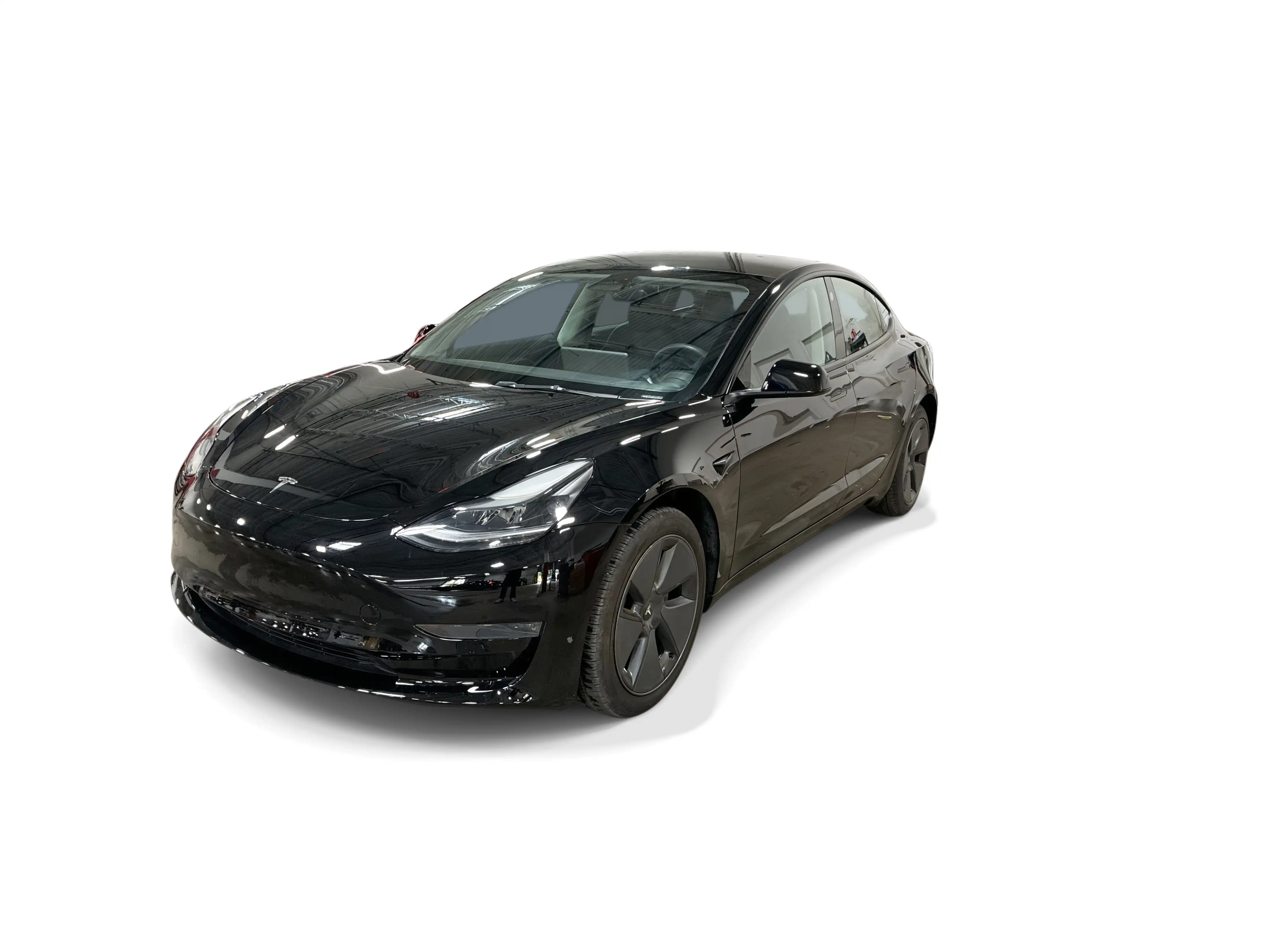 2023 Tesla Model 3 Base's photo