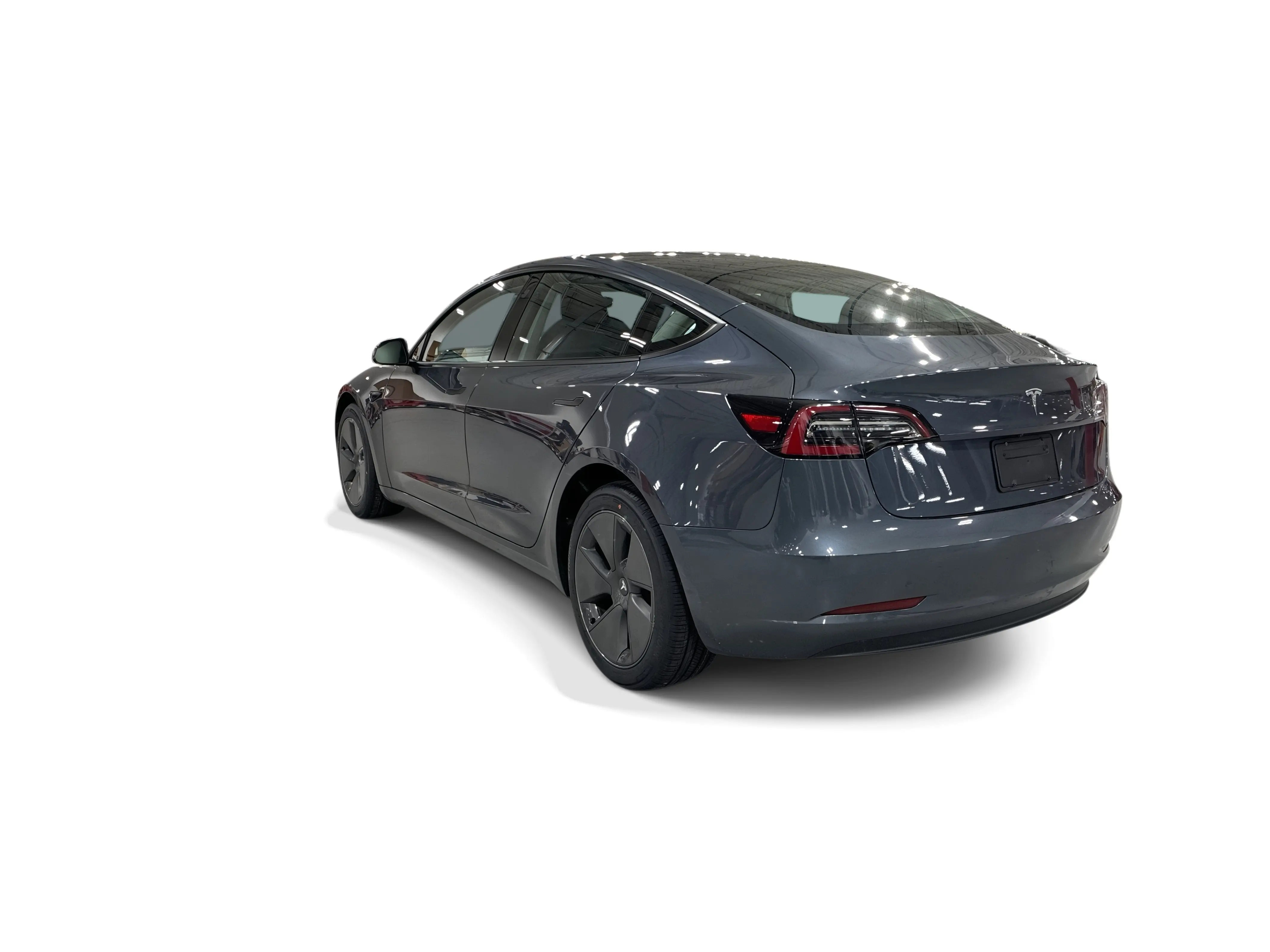 2023 Tesla Model 3 Base photo 4