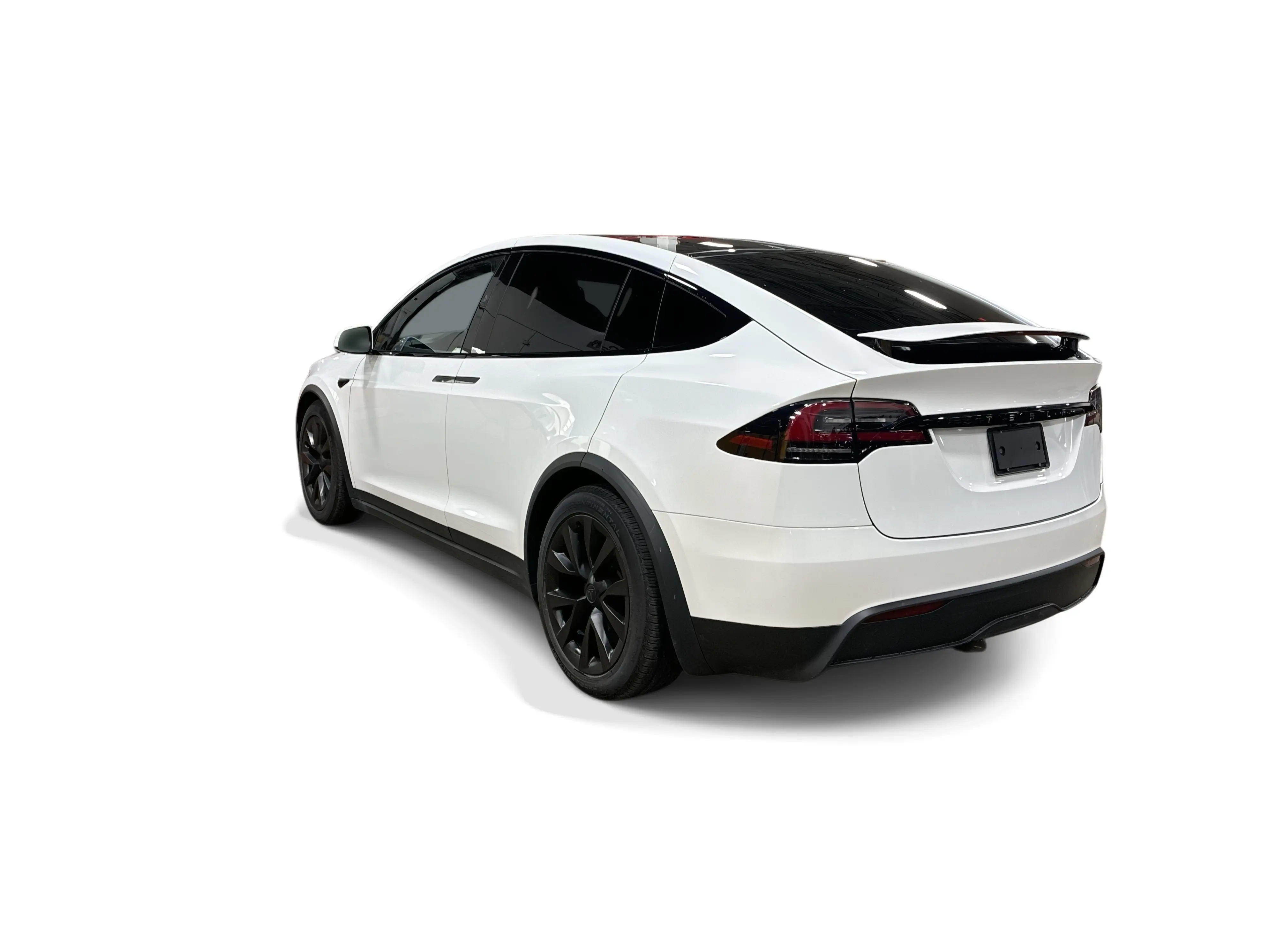 2023 Tesla Model X Long Range photo 4