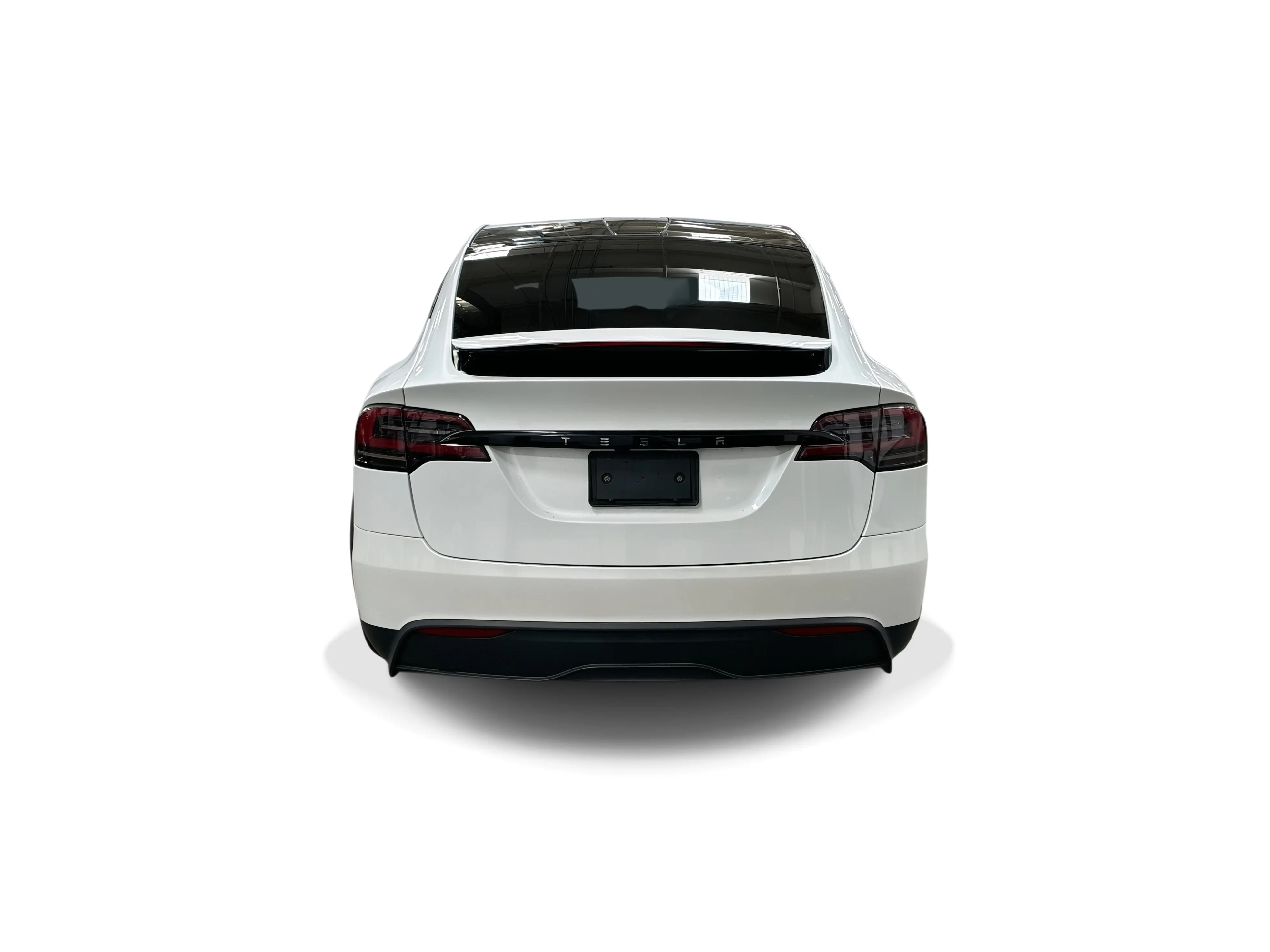 2023 Tesla Model X Long Range photo 5