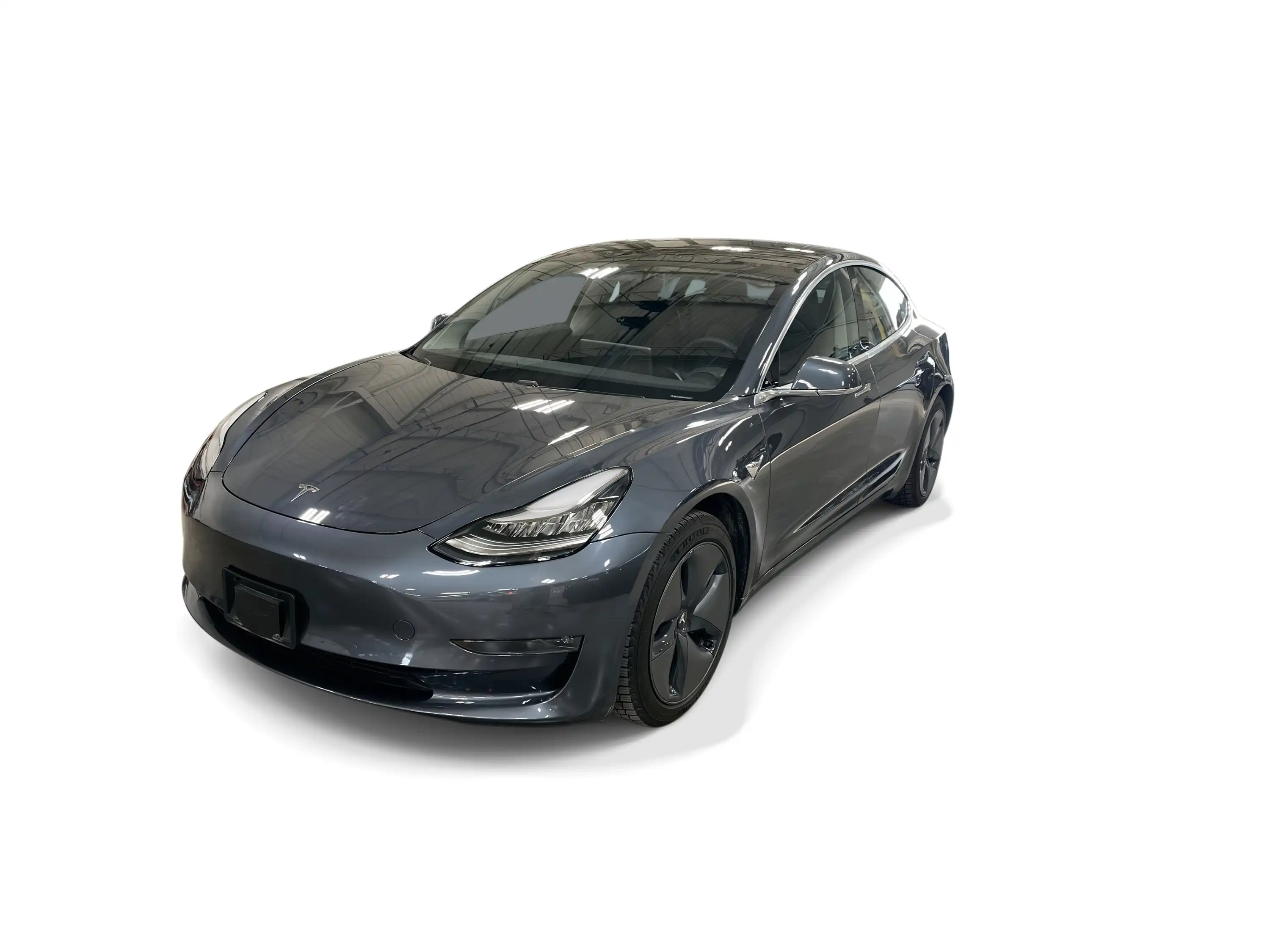 2019 Tesla Model 3 Dual Motor All-Whel Drive Long Range's photo