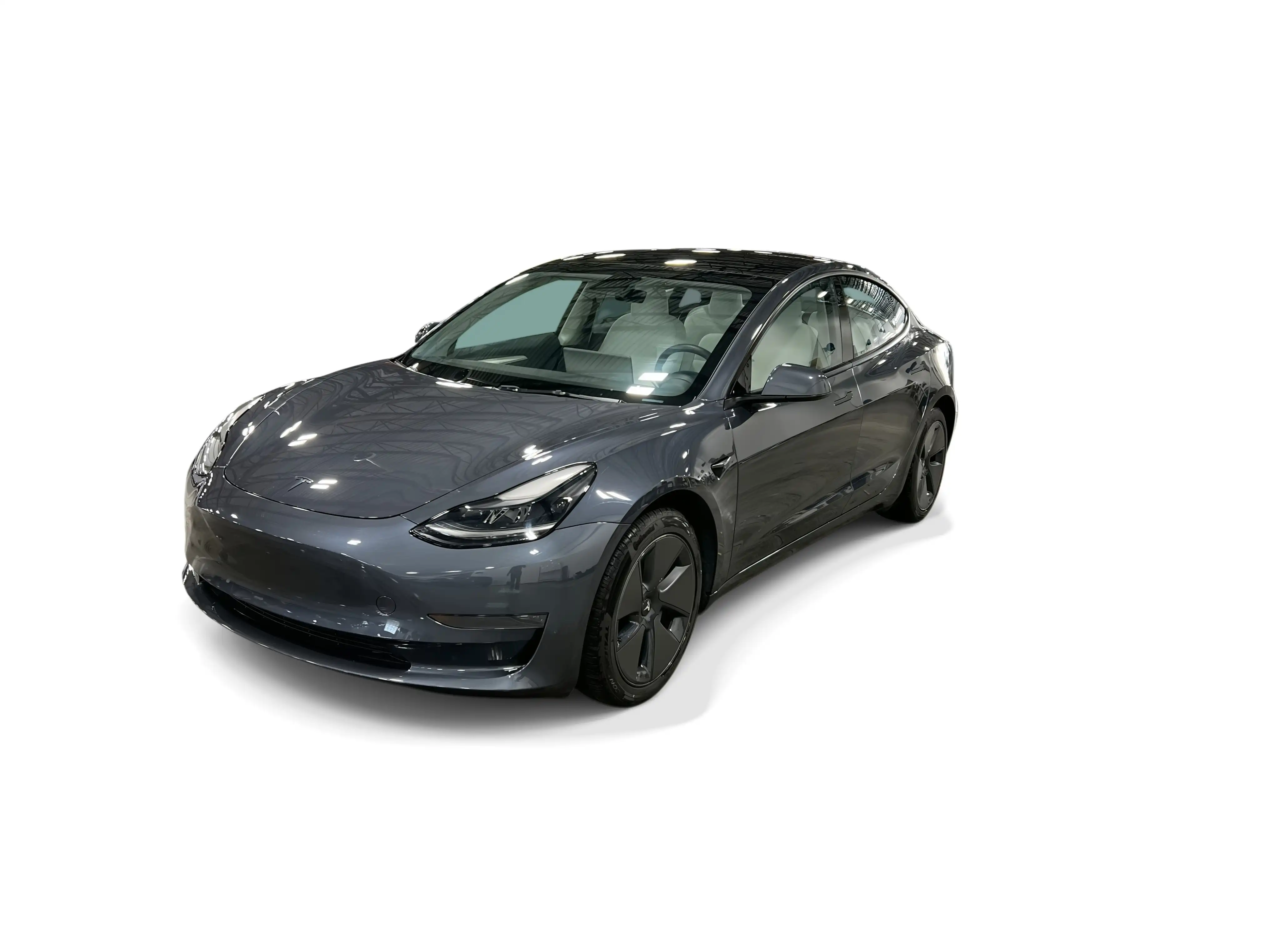 2023 Tesla Model 3 Base's photo
