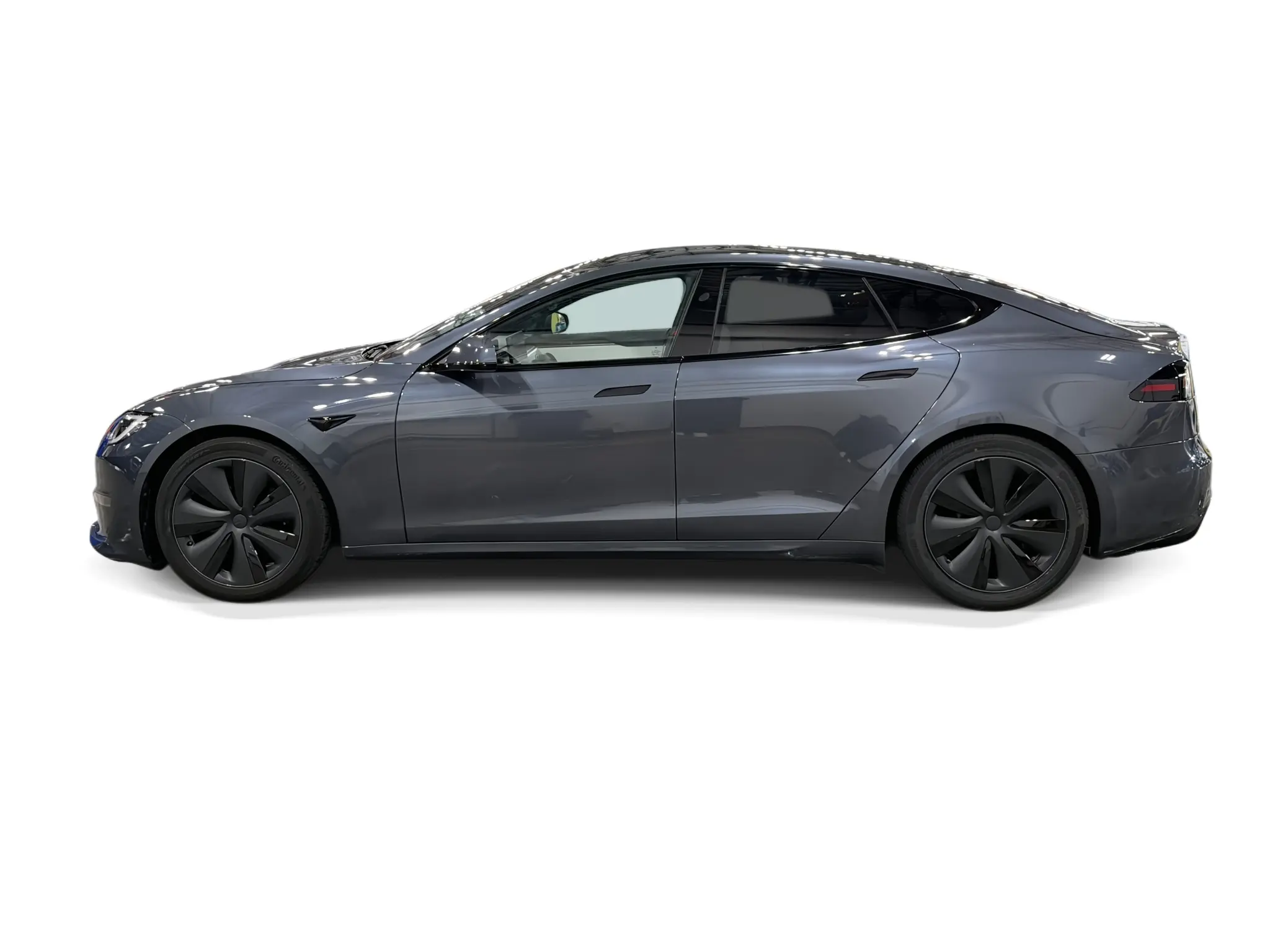 2023 Tesla Model S Base photo 3