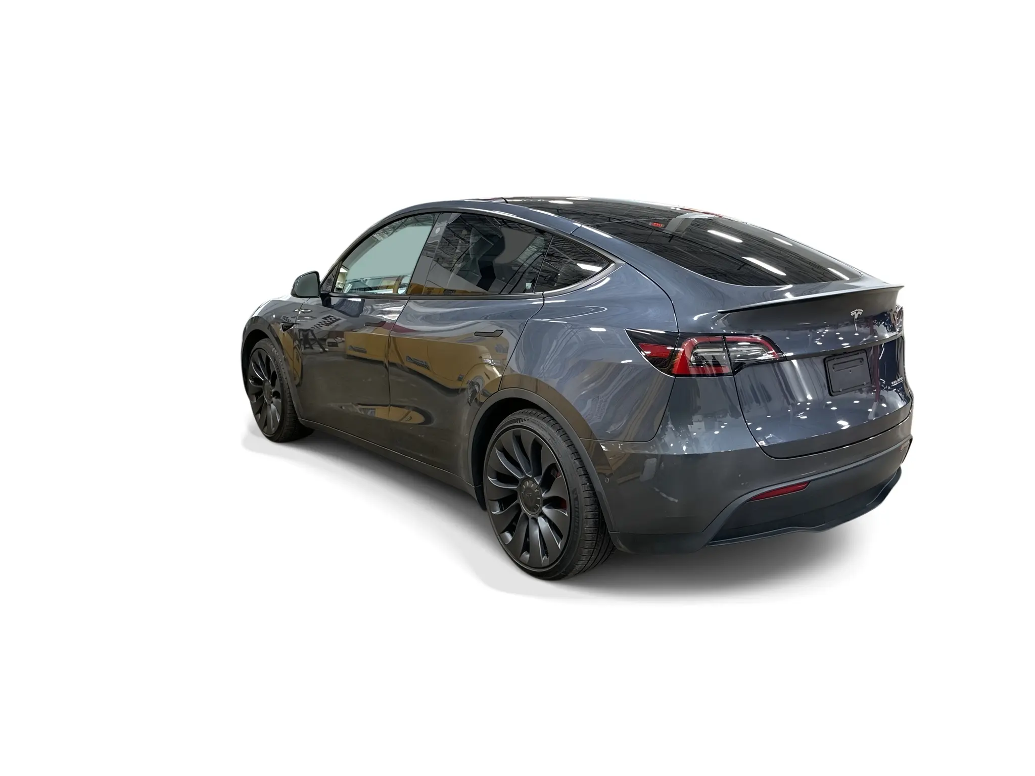 2022 Tesla Model Y Performance Dual Motor AWD photo 4