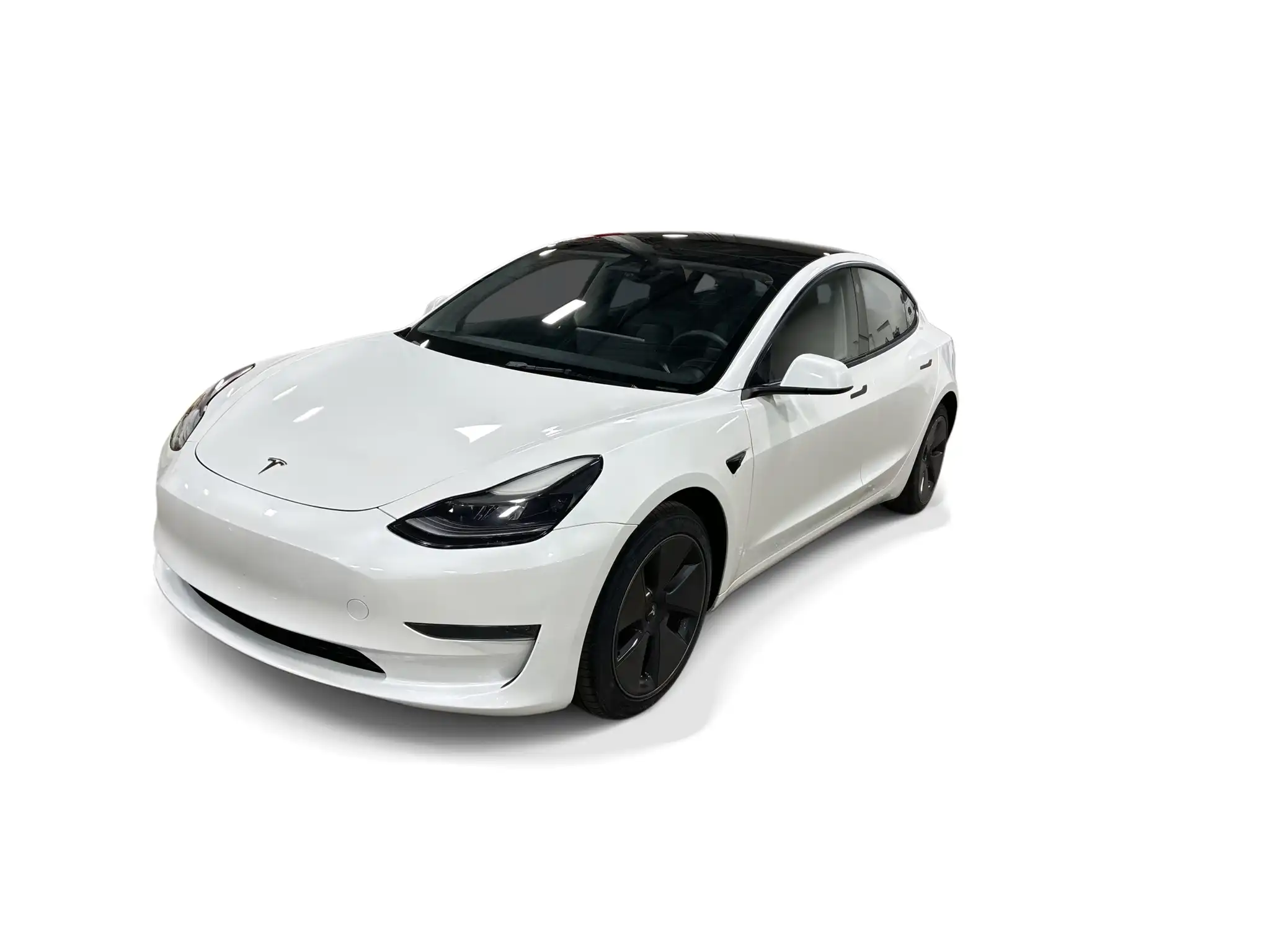 2023 Tesla Model 3 Base's photo