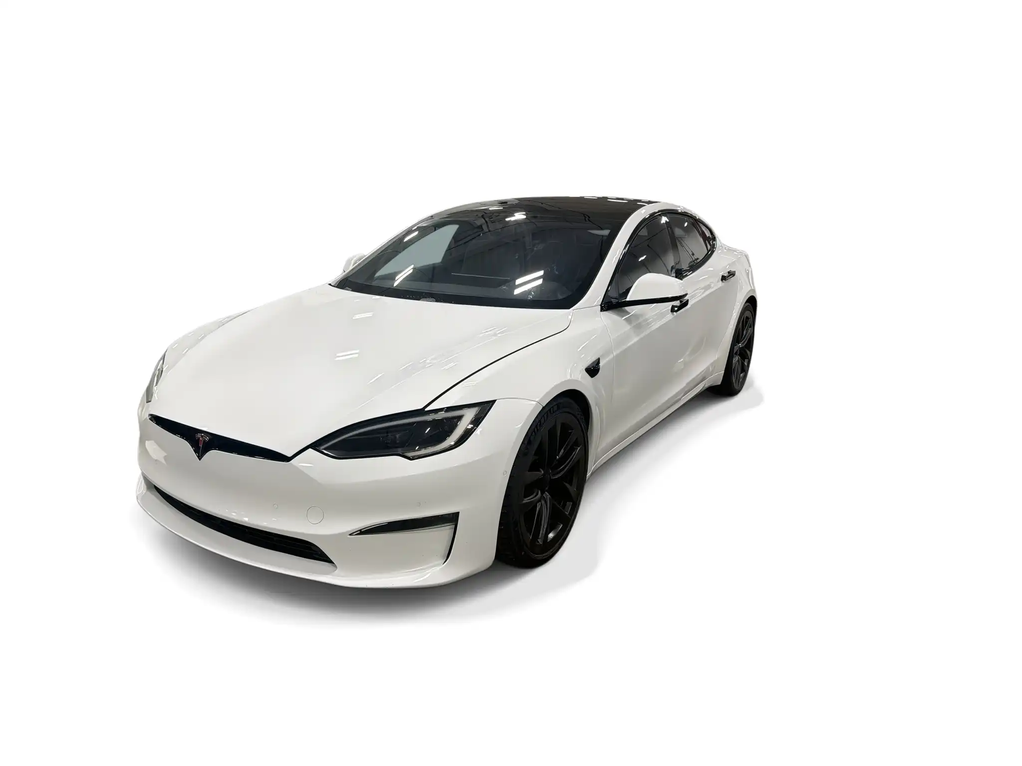2023 Tesla Model S Base's photo