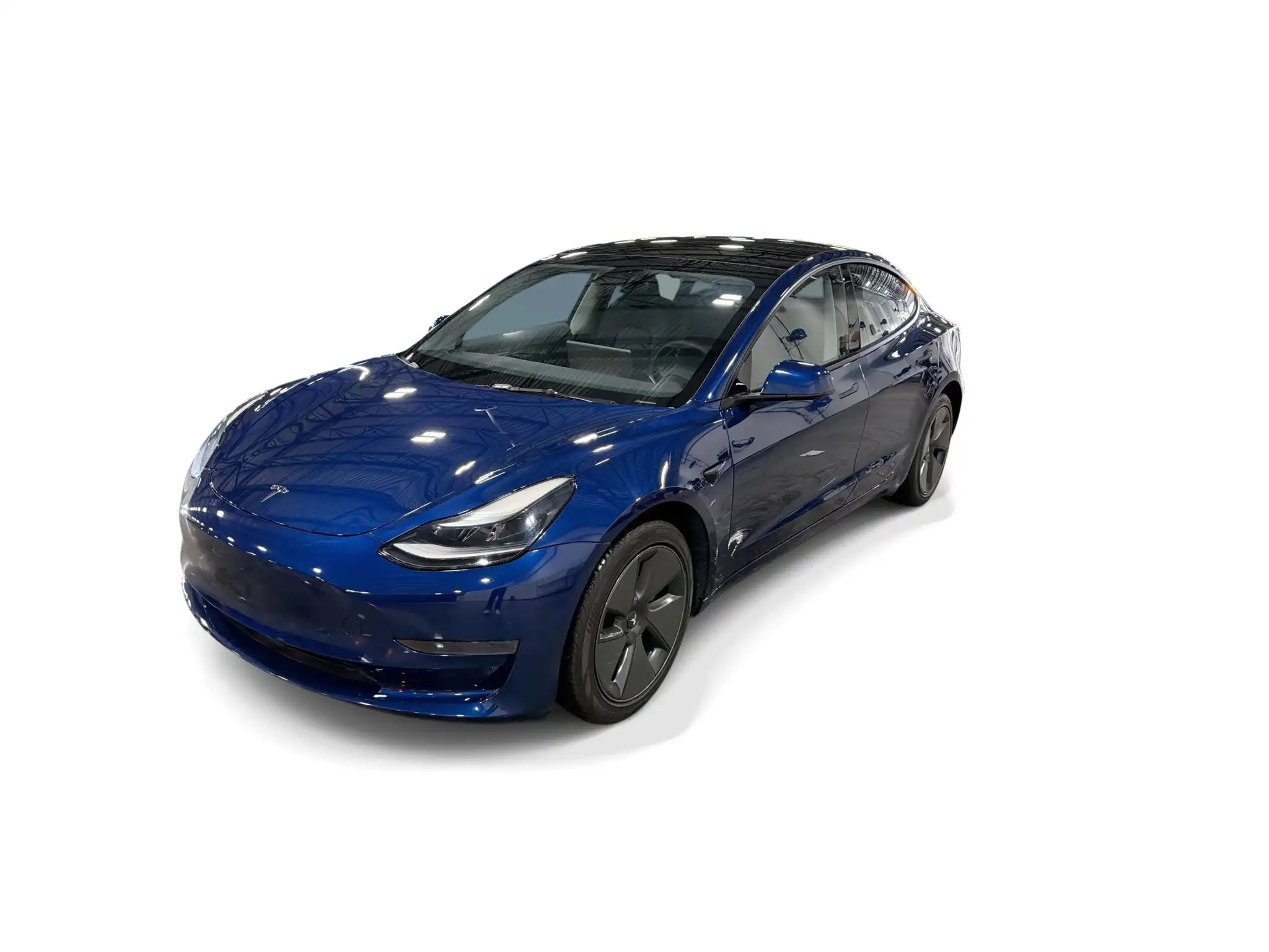 2023 Tesla Model 3 Base's photo