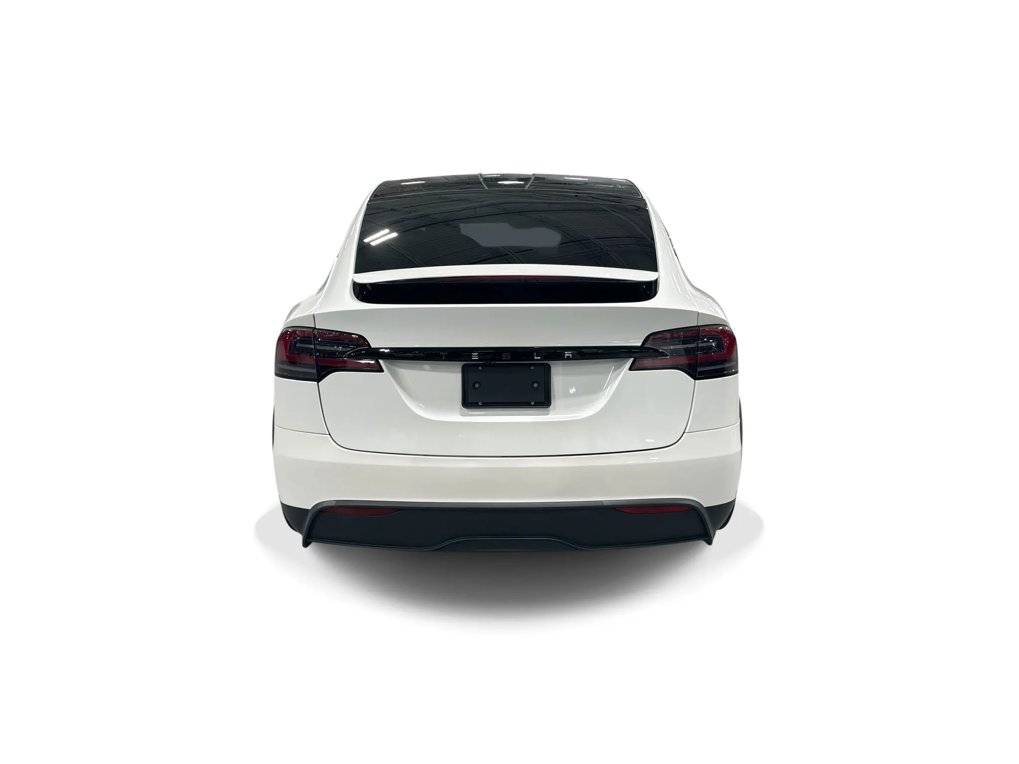 2023 Tesla Model X Long Range photo 5