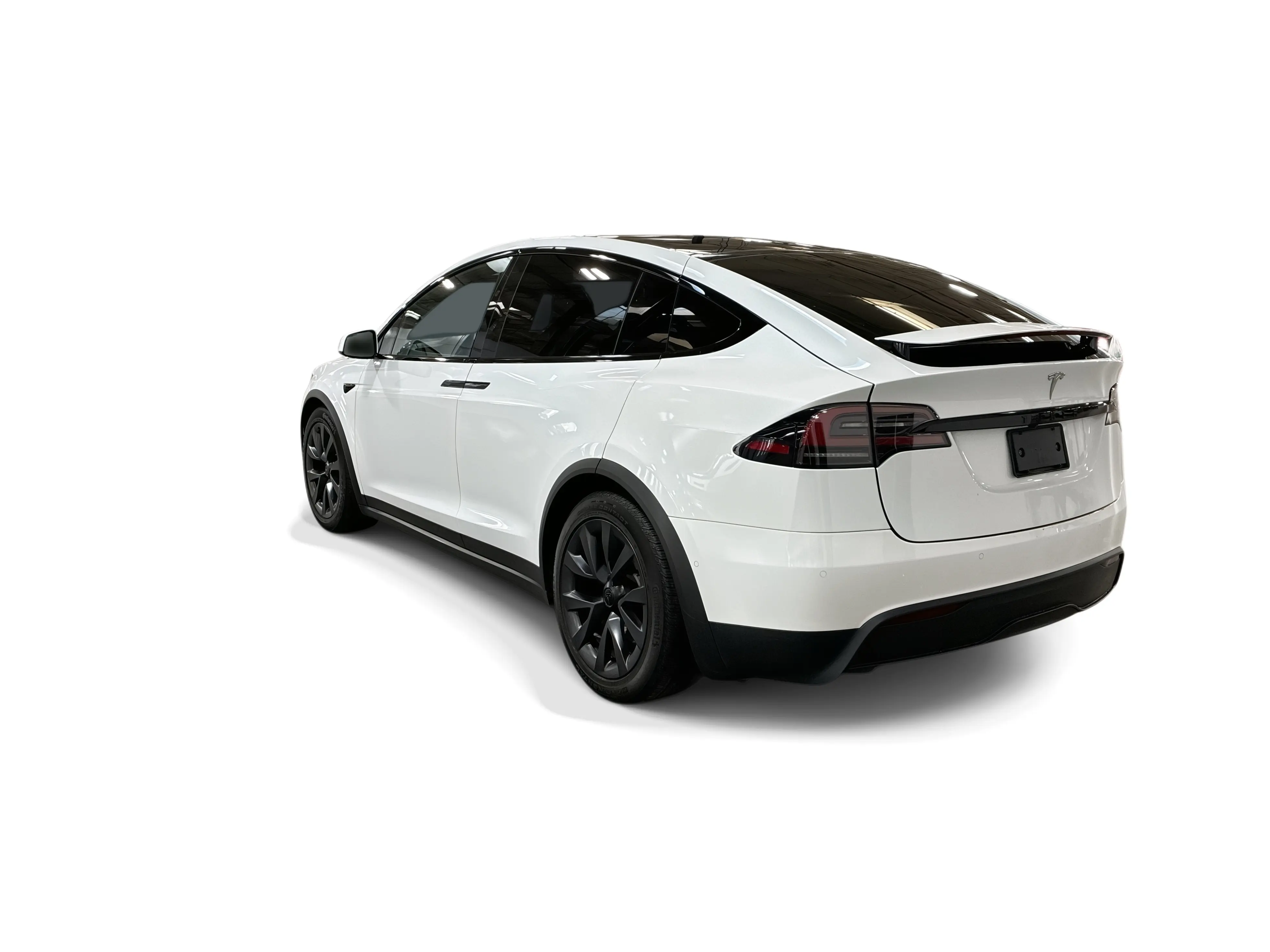 2023 Tesla Model X Long Range photo 4