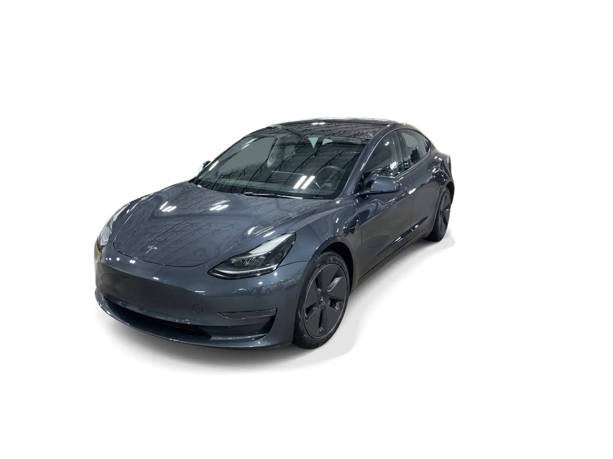 2023 Tesla Model 3 Base's photo