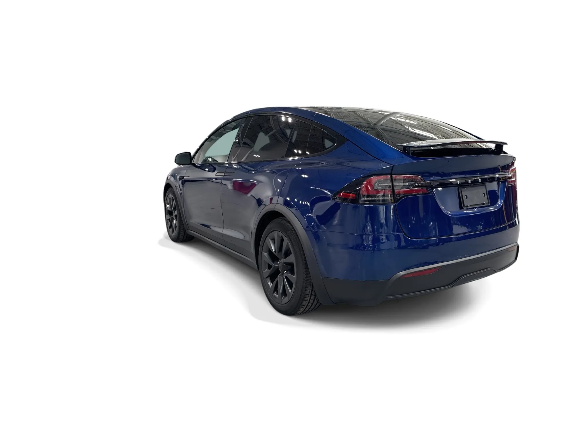 2023 Tesla Model X Long Range photo 4